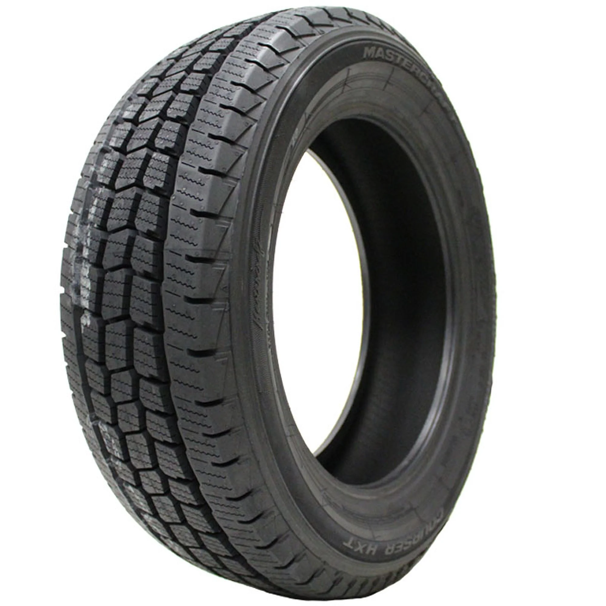 Mastercraft Courser HXT All Season LT265/75R16 123/120R E Light Truck Tire