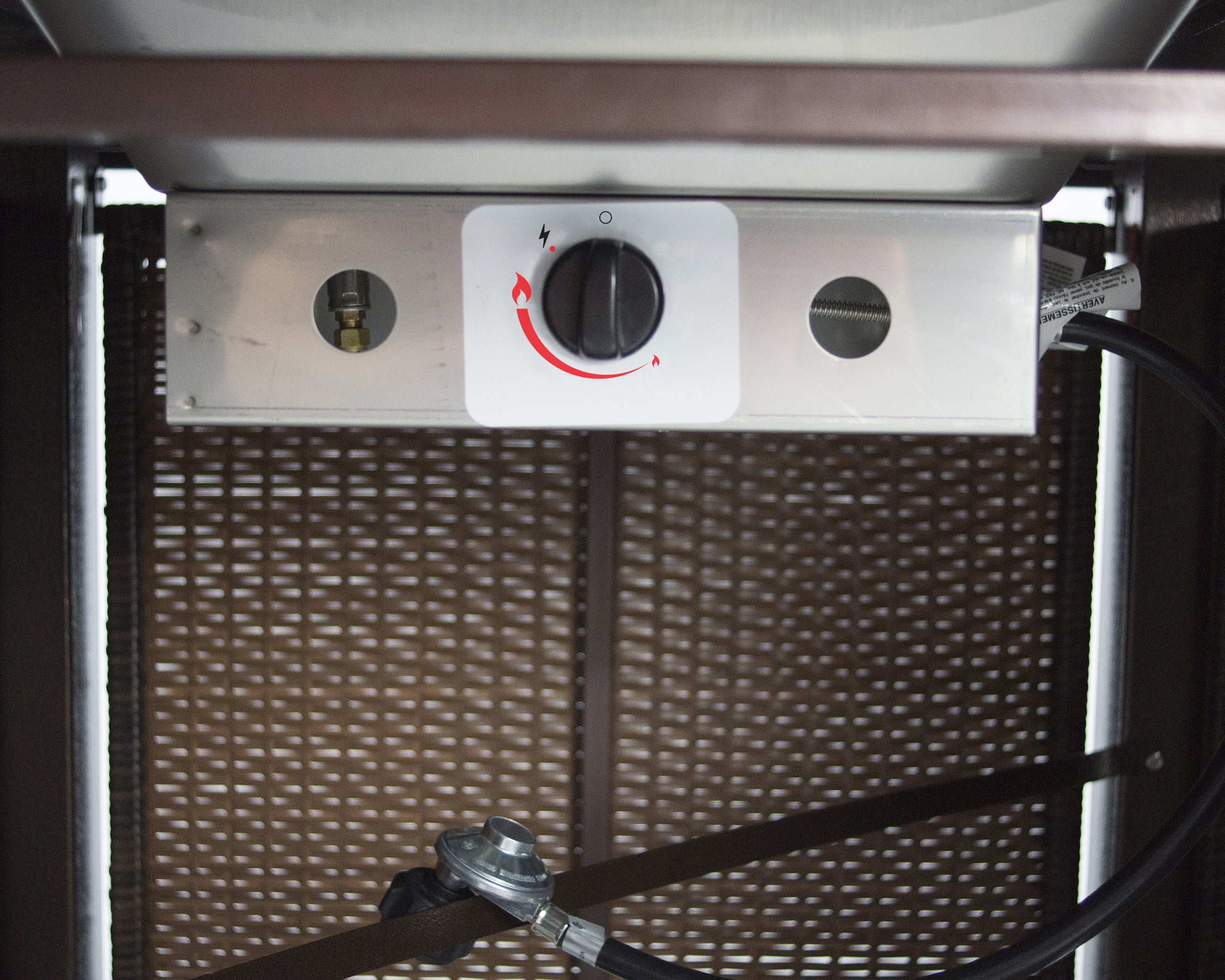 Pleasant Hearth OFG419T Rio 38