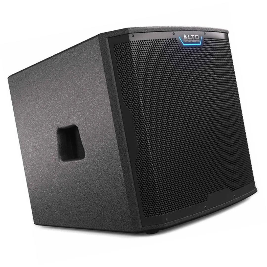 Alto Professional TS12S 2500W 12-Inch Subwoofer