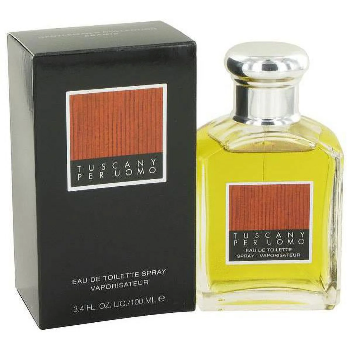 Tuscany by Aramis - 1.7 Oz. Eau De Toilette For Men