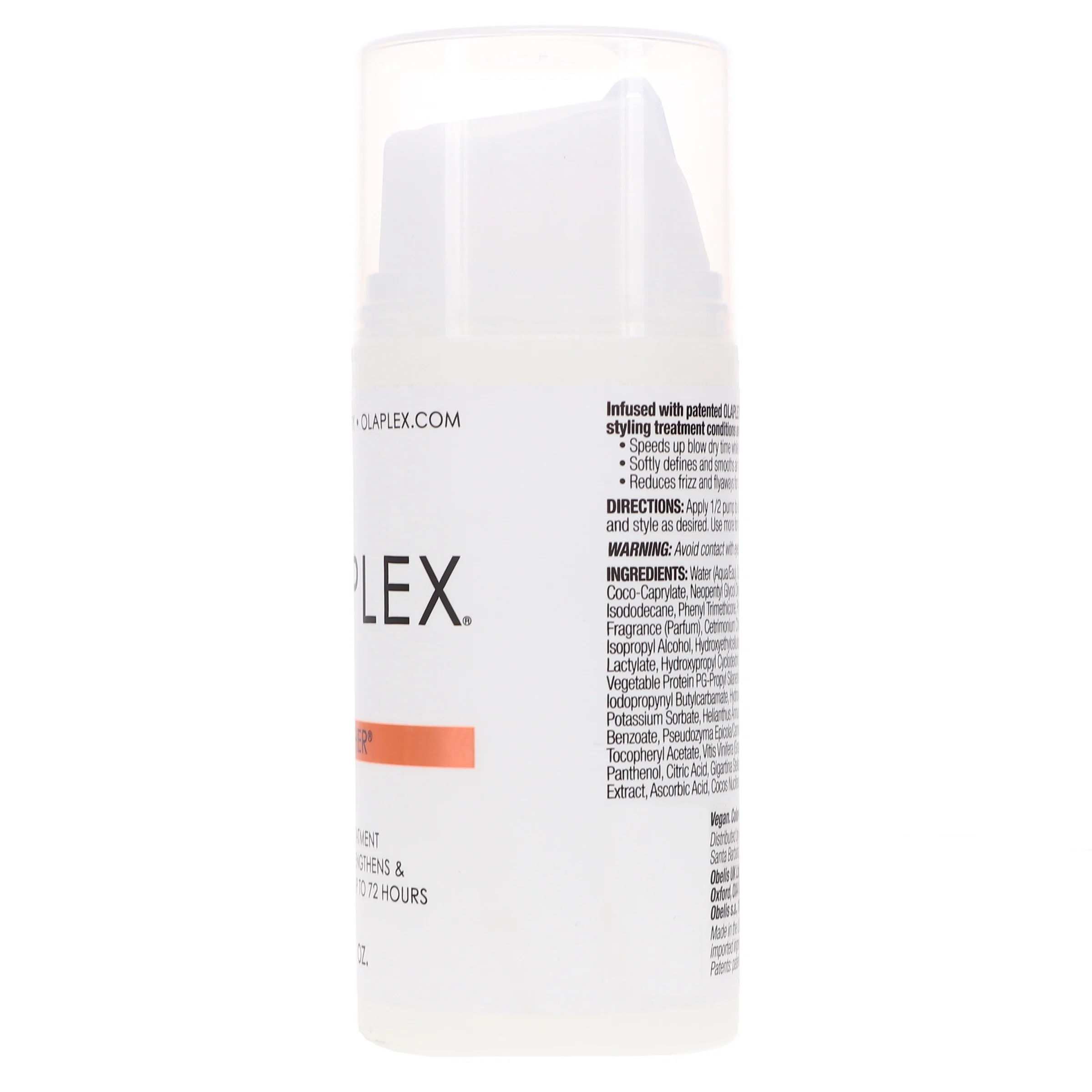 Olaplex No. 6 Bond Smoother Reparative Styling Creme 3.3 oz