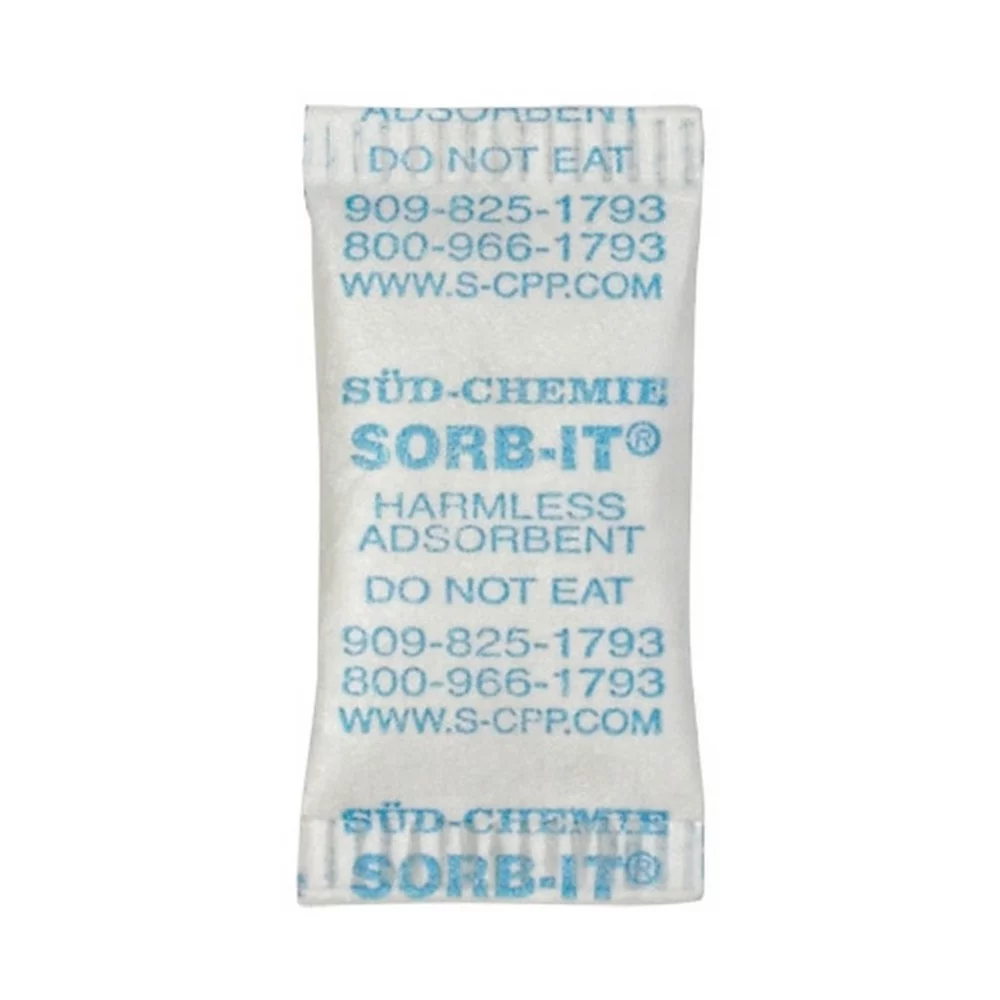 Box Partners Silica Gel Packet 7/8
