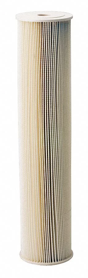 Pentair/Pentek Filter Cartridge,50 micron,20 gpm,20