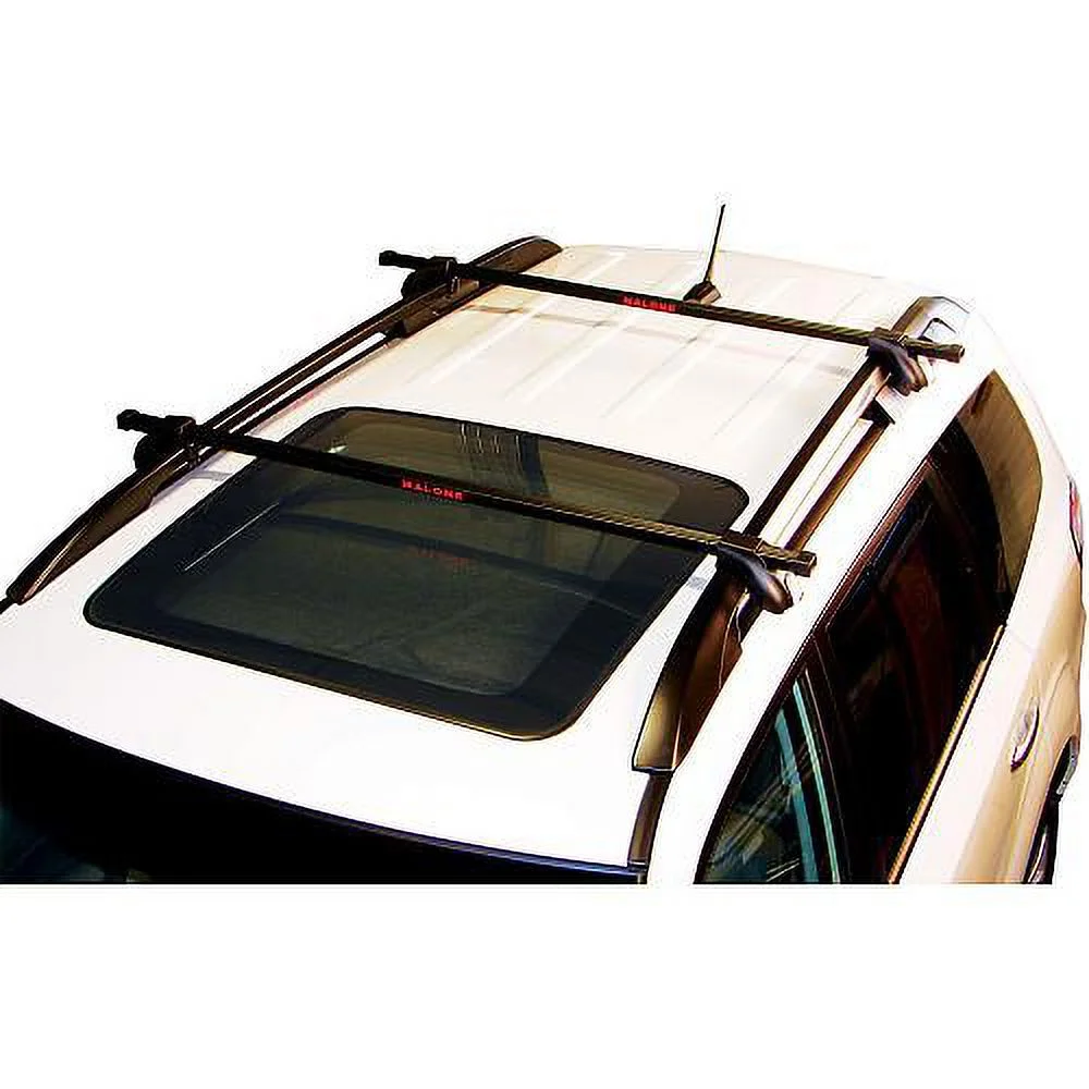 Malone Auto Racks MPG201 Steeltop Cross Rail System (50In)