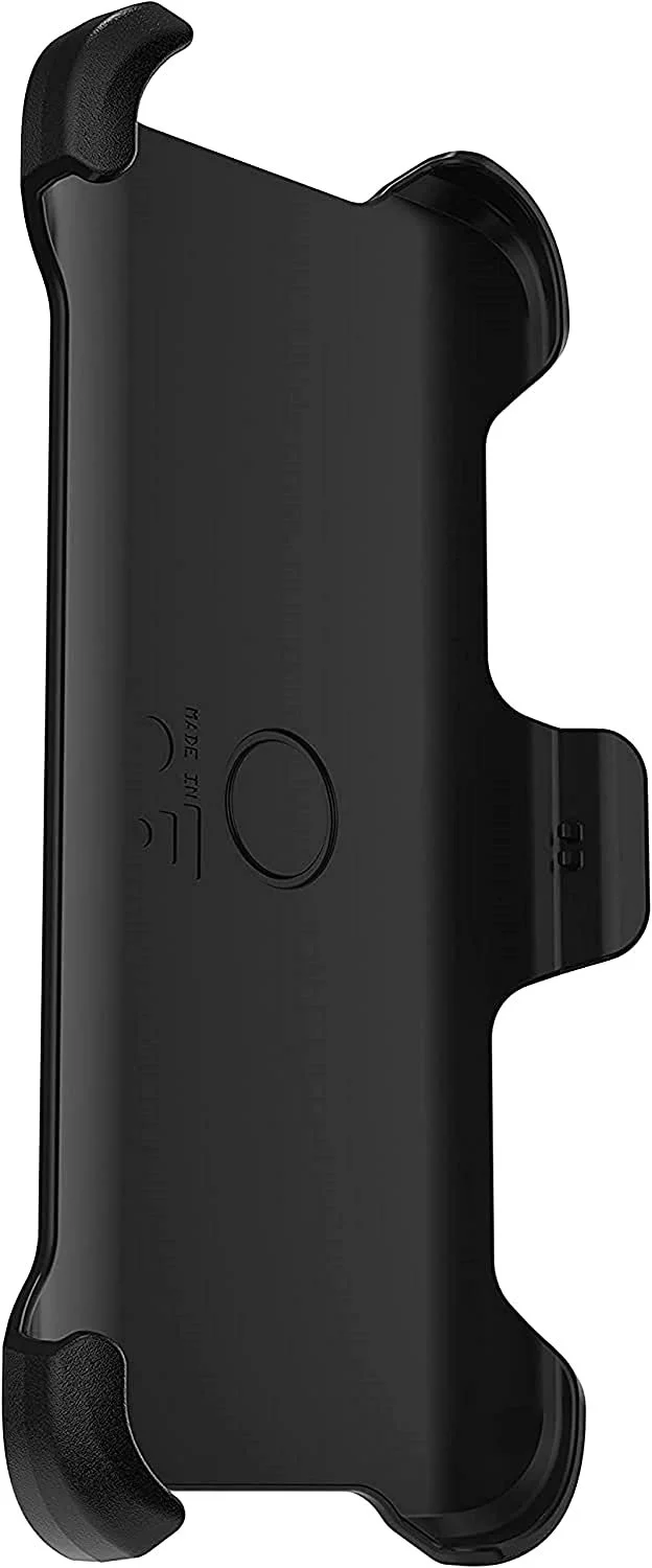 OtterBox Defender Series Holster Belt Clip Replacement for iPhone 12 Pro Max Only - Non-Retail Packaging