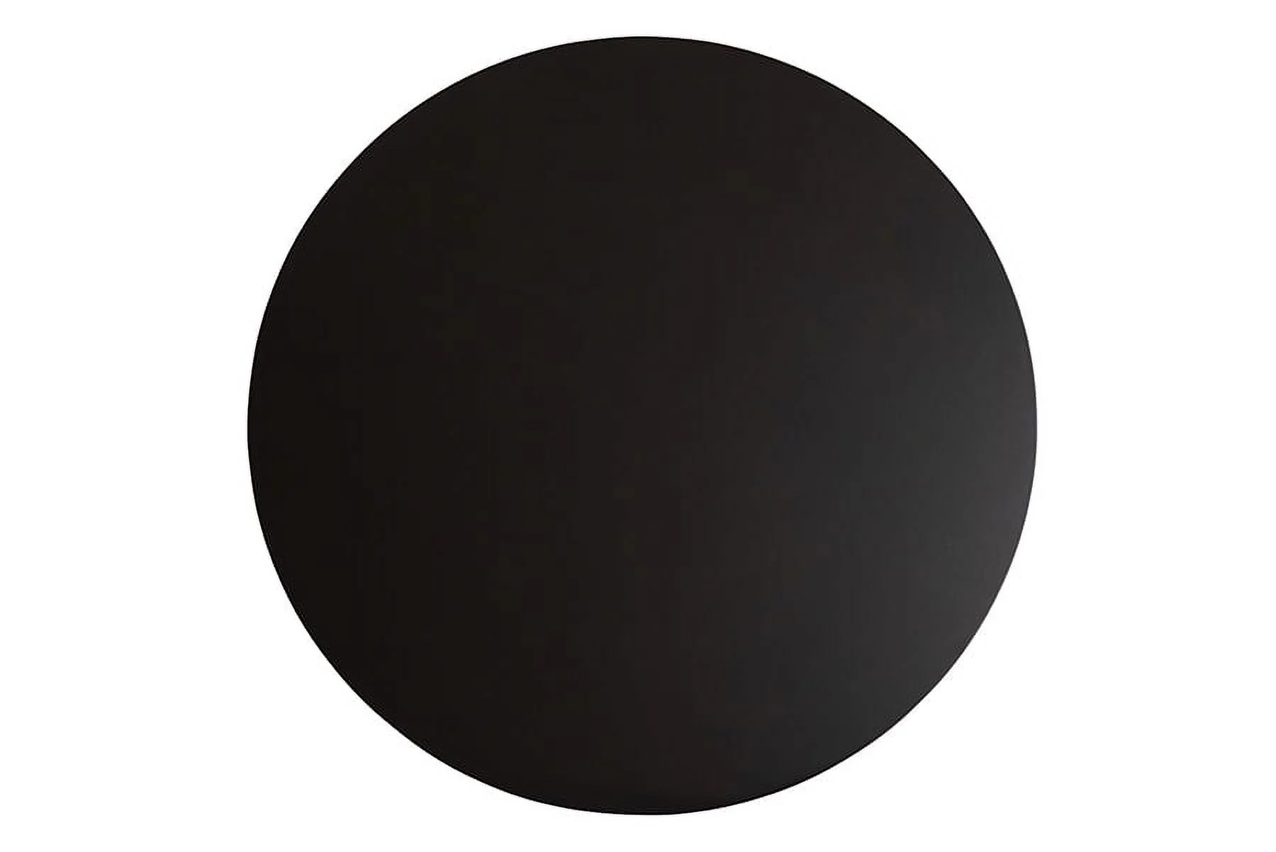 Baxton Studio Ellie Modern Beige Fabric and Dark Brown Finished Wood 5-Piece Dining Set