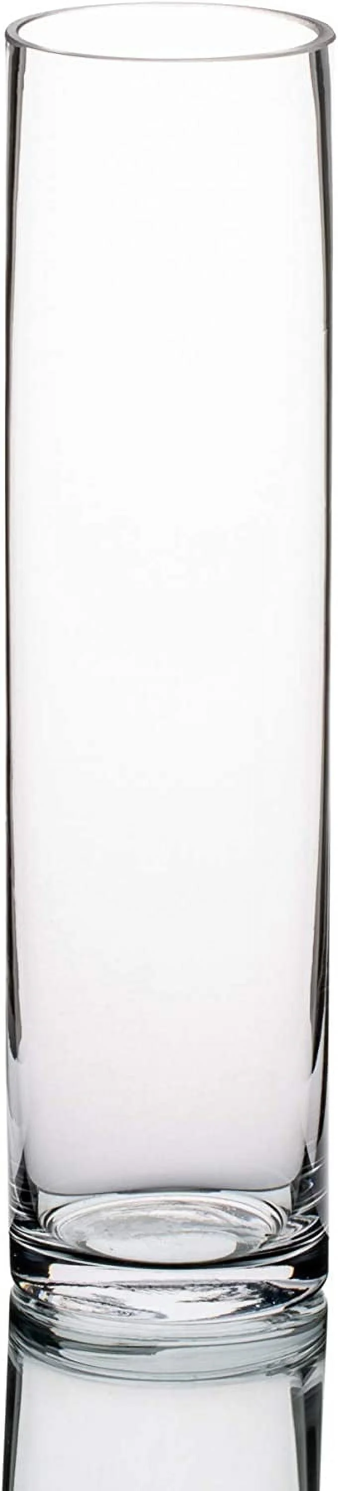 Sloan Cylinder Vase 11.75