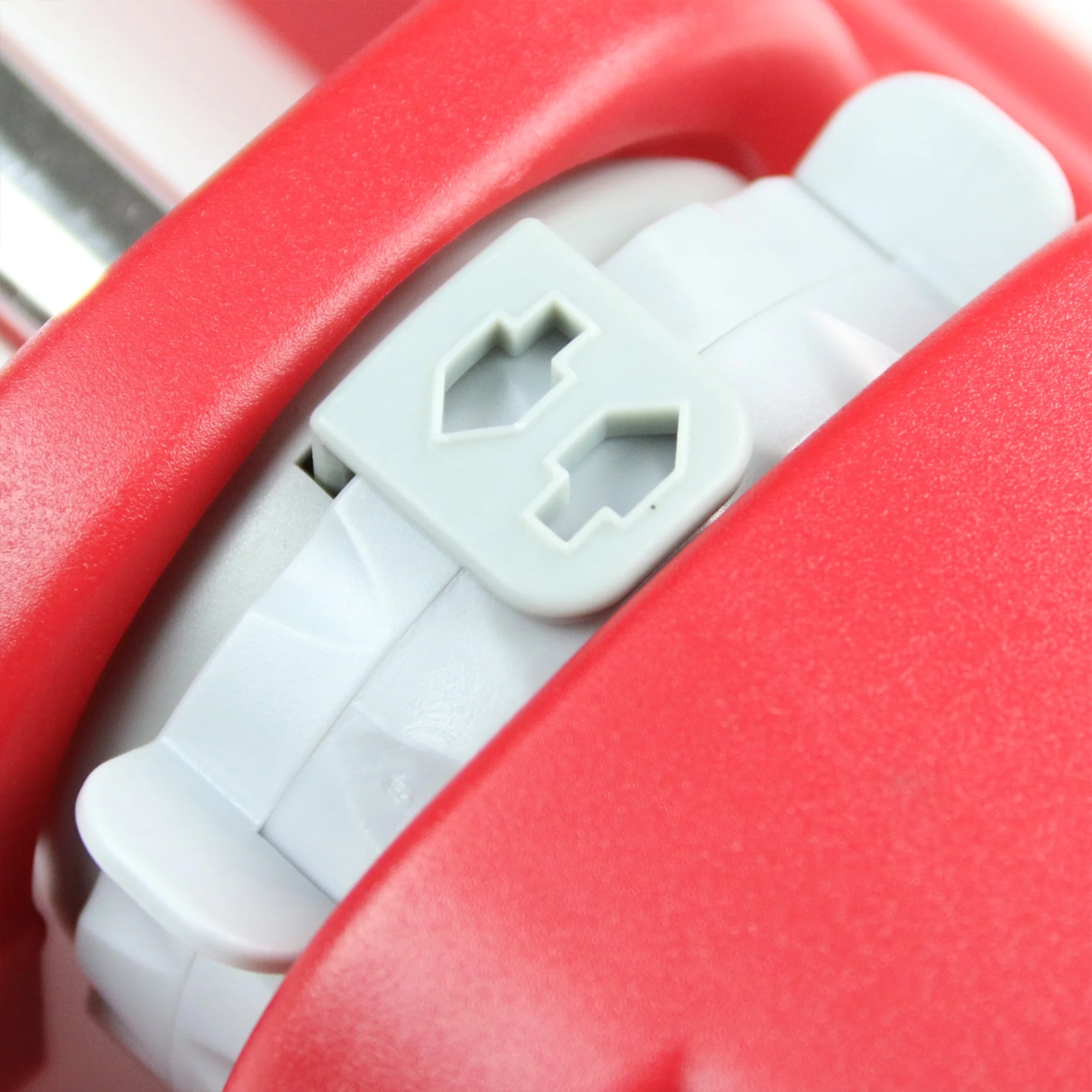 Oscillating Lawn Sprinkler