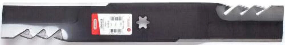 8PK Oregon 598-629 Gator G5 Blade for 42