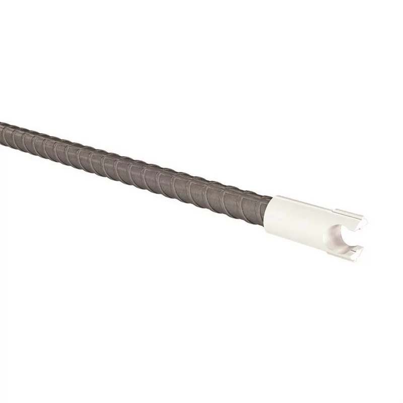 Bon Tool 82-377 Rebar Saddle - #4 Rebar (100/Pkg)