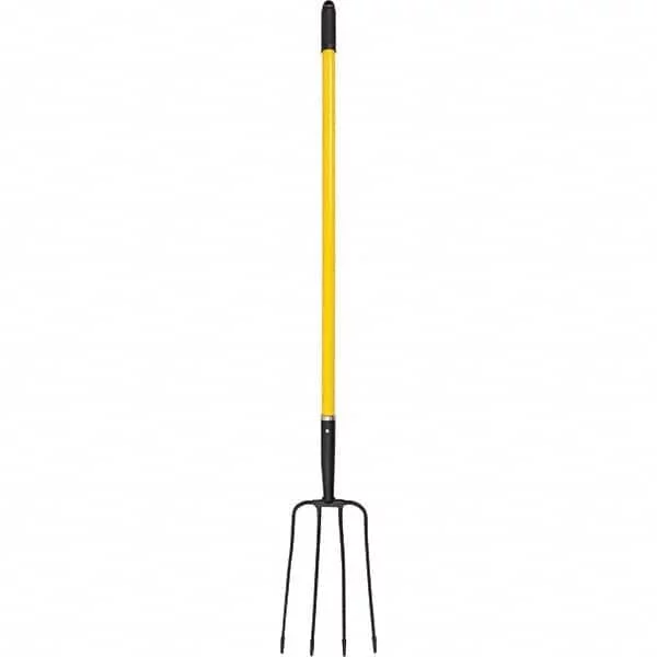 PRO-SOURCE Spading Fork with 48
