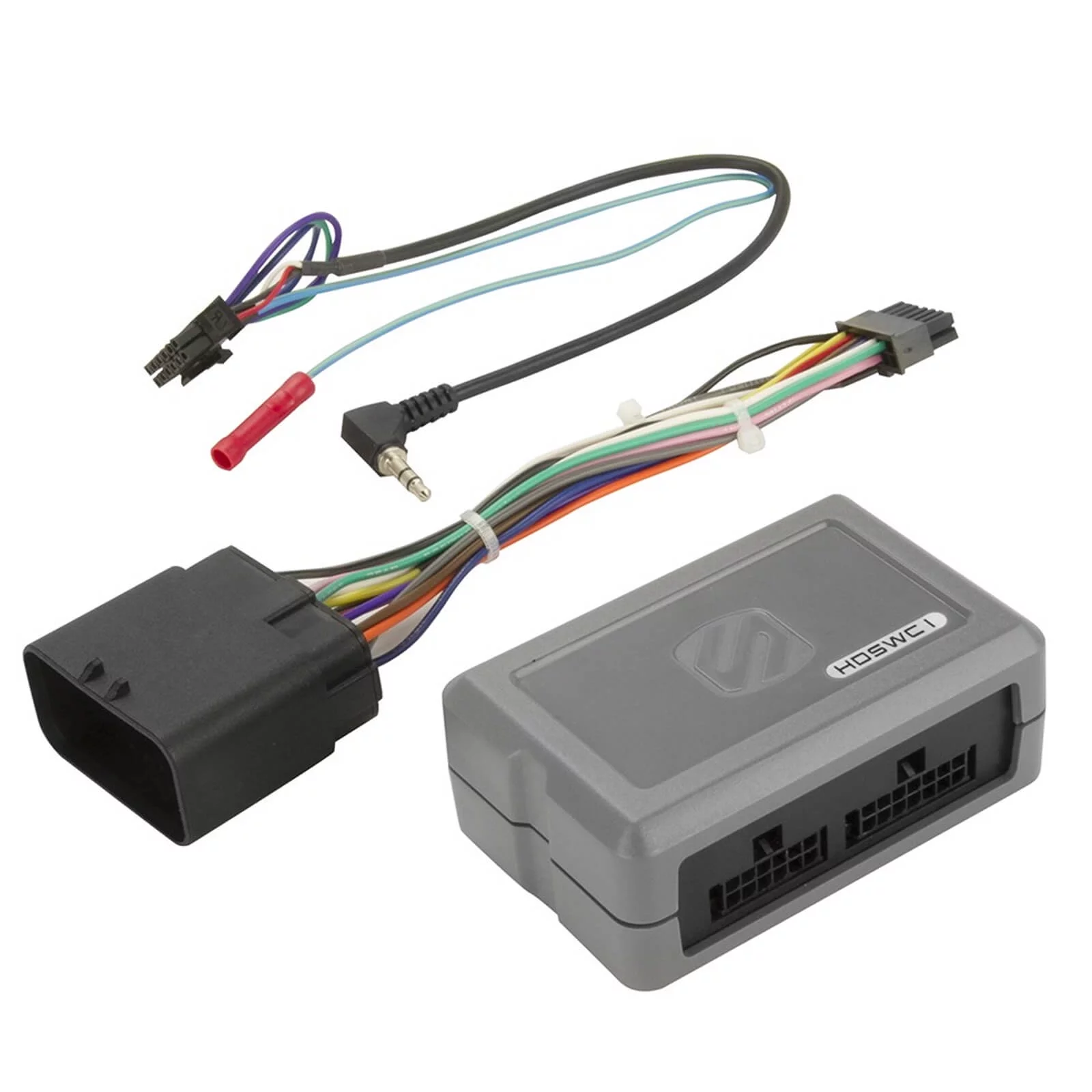 JVC KD-T92MBS Single DIN Marine Bluetooth USB AUX CD Receiver Bundle with 2x 6.5