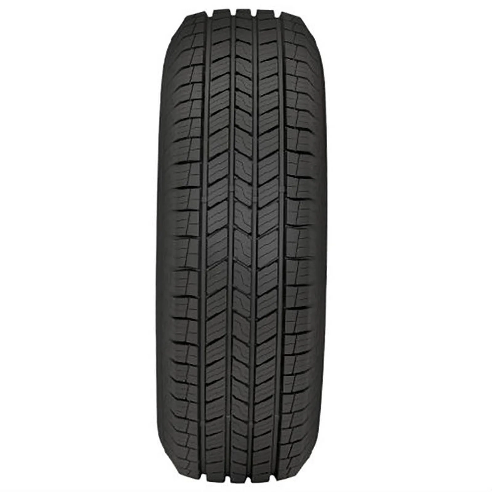 Multi-Mile Trail Guide HLT All Season LT235/80R17 120/117R E Light Truck Tire