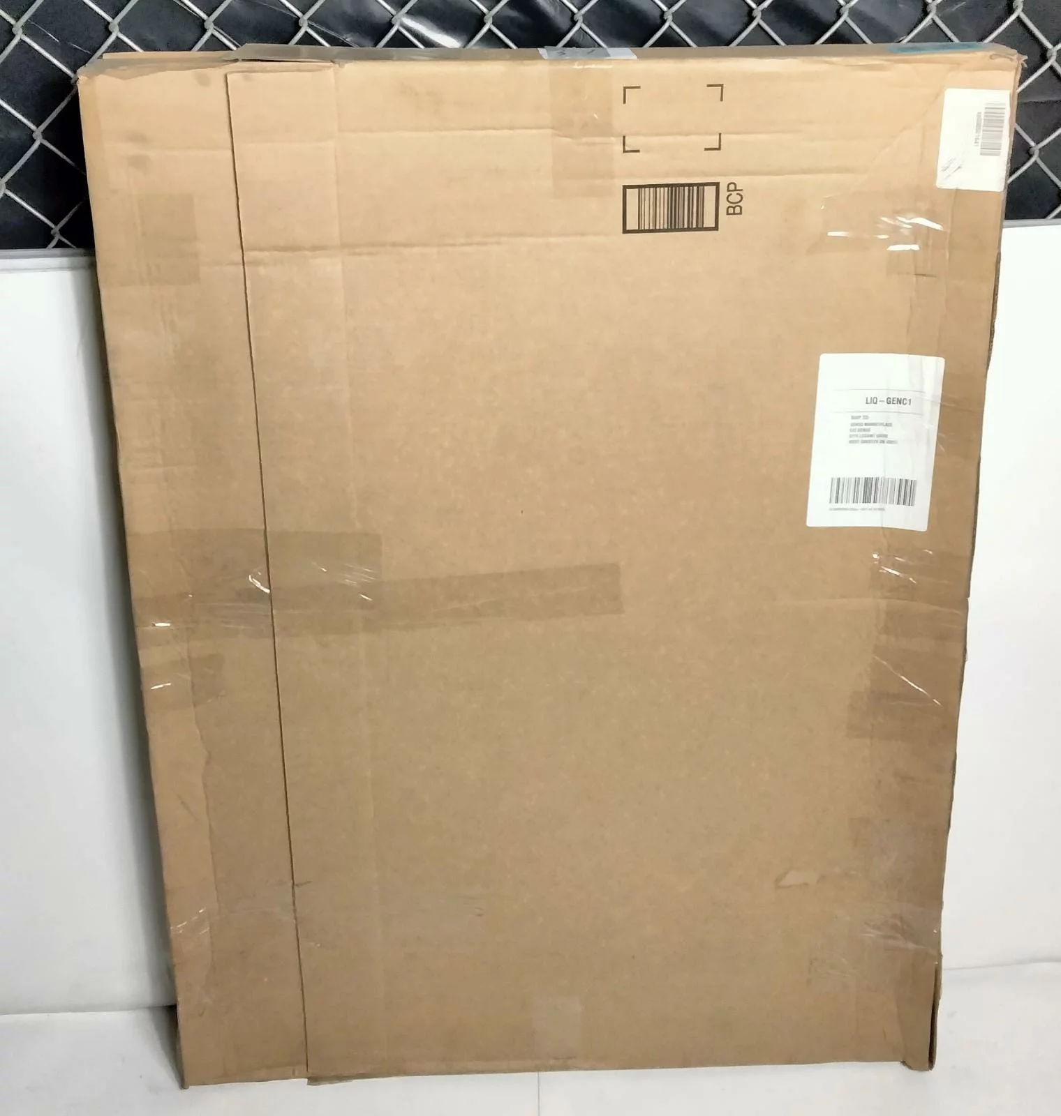 Regalo Easy Step Baby Gate 31