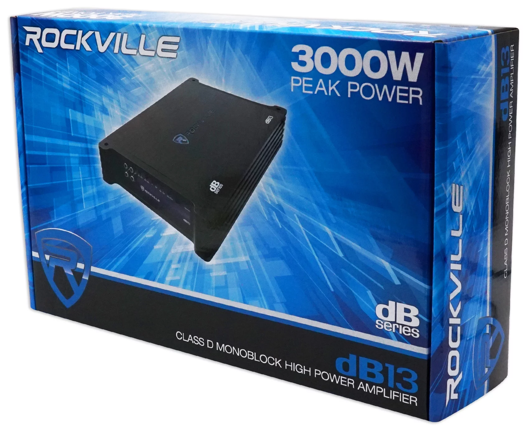 Memphis Audio MJP1244 12