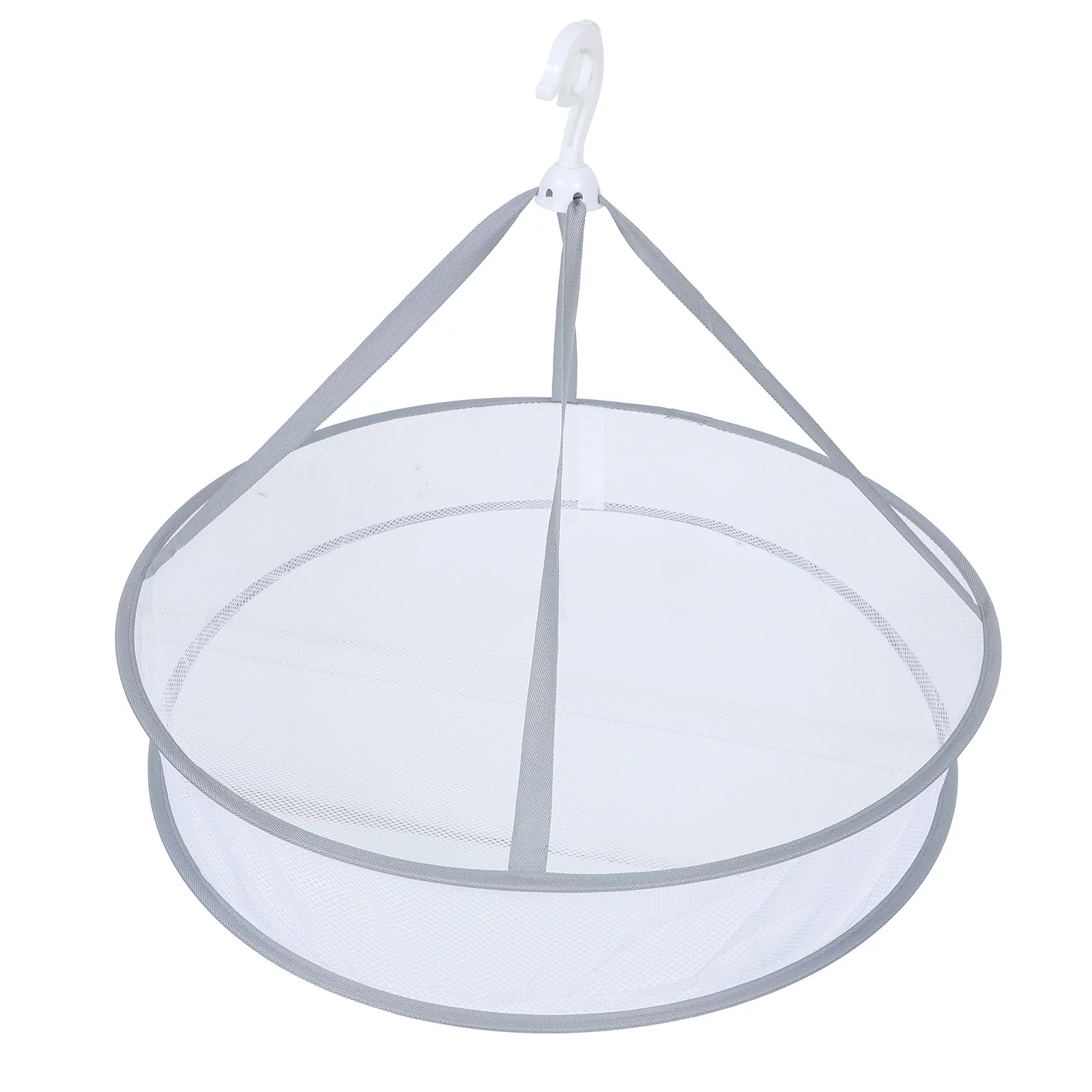 Sweater Drying Rack Drying Rack Net Collapsible Mesh Basket Clothes Drying Basket