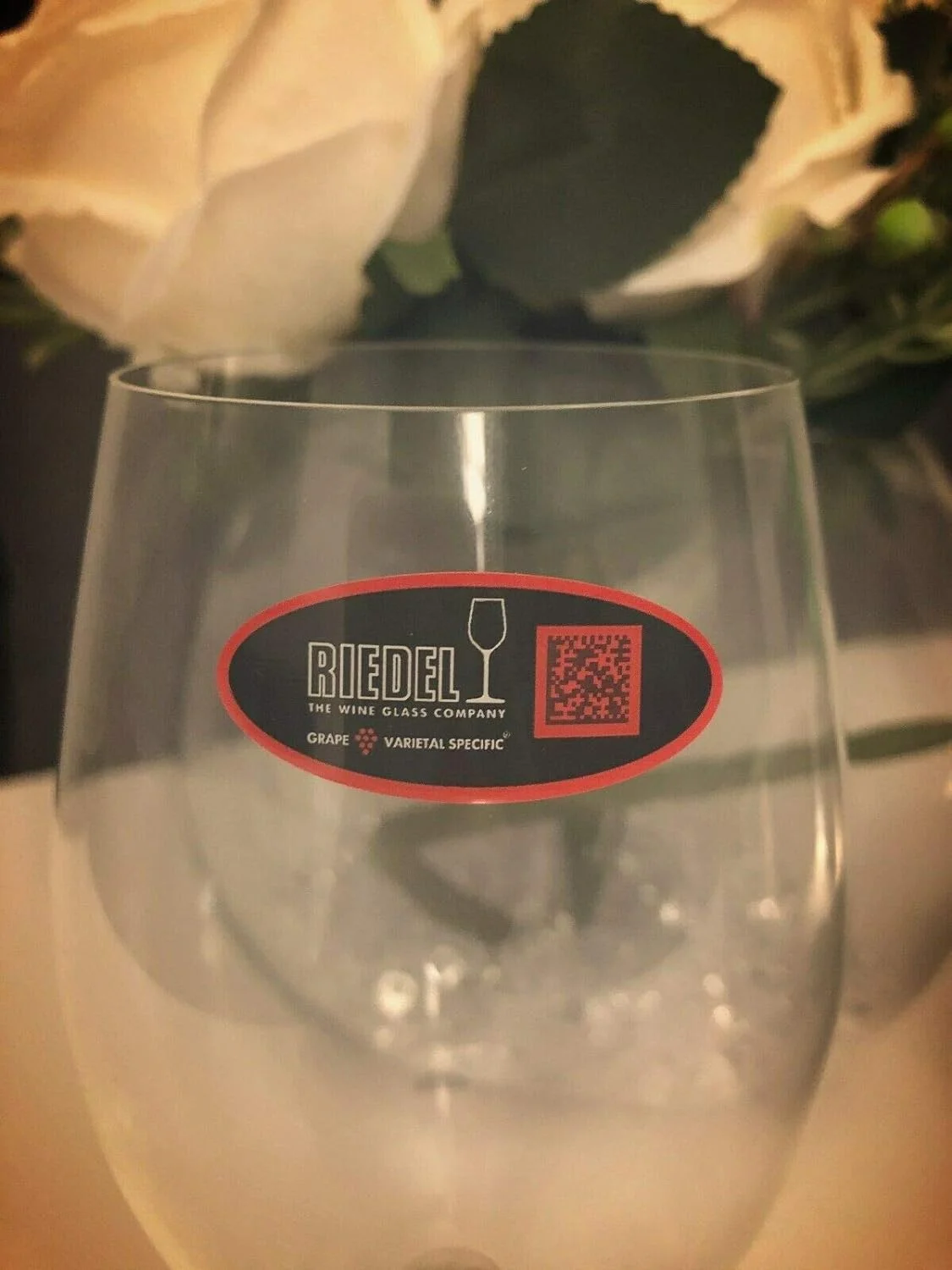 Ouverture Wine Glass, Set Of 6