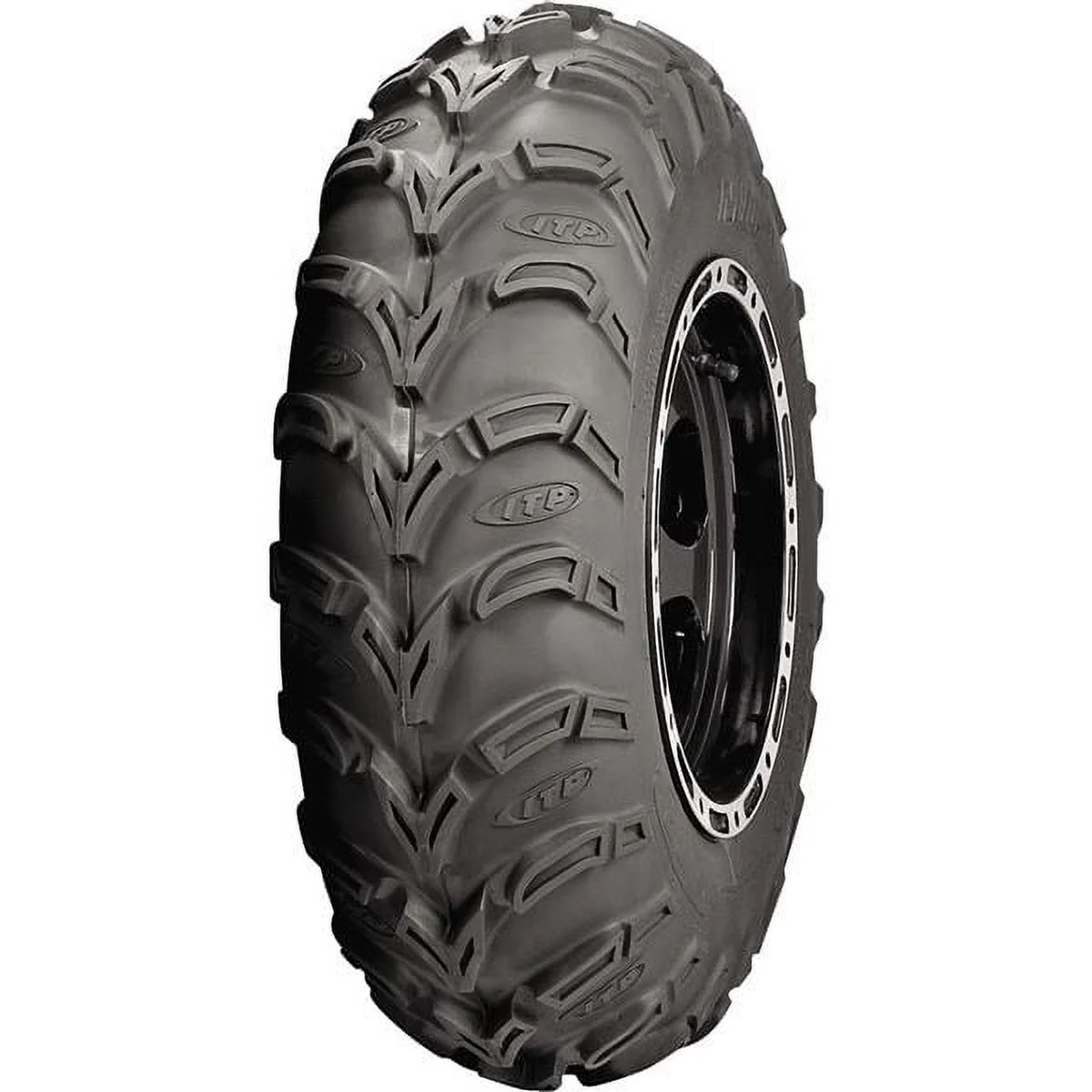 22x11-8 ITP Mud Lite A/T C/6 Ply Tire