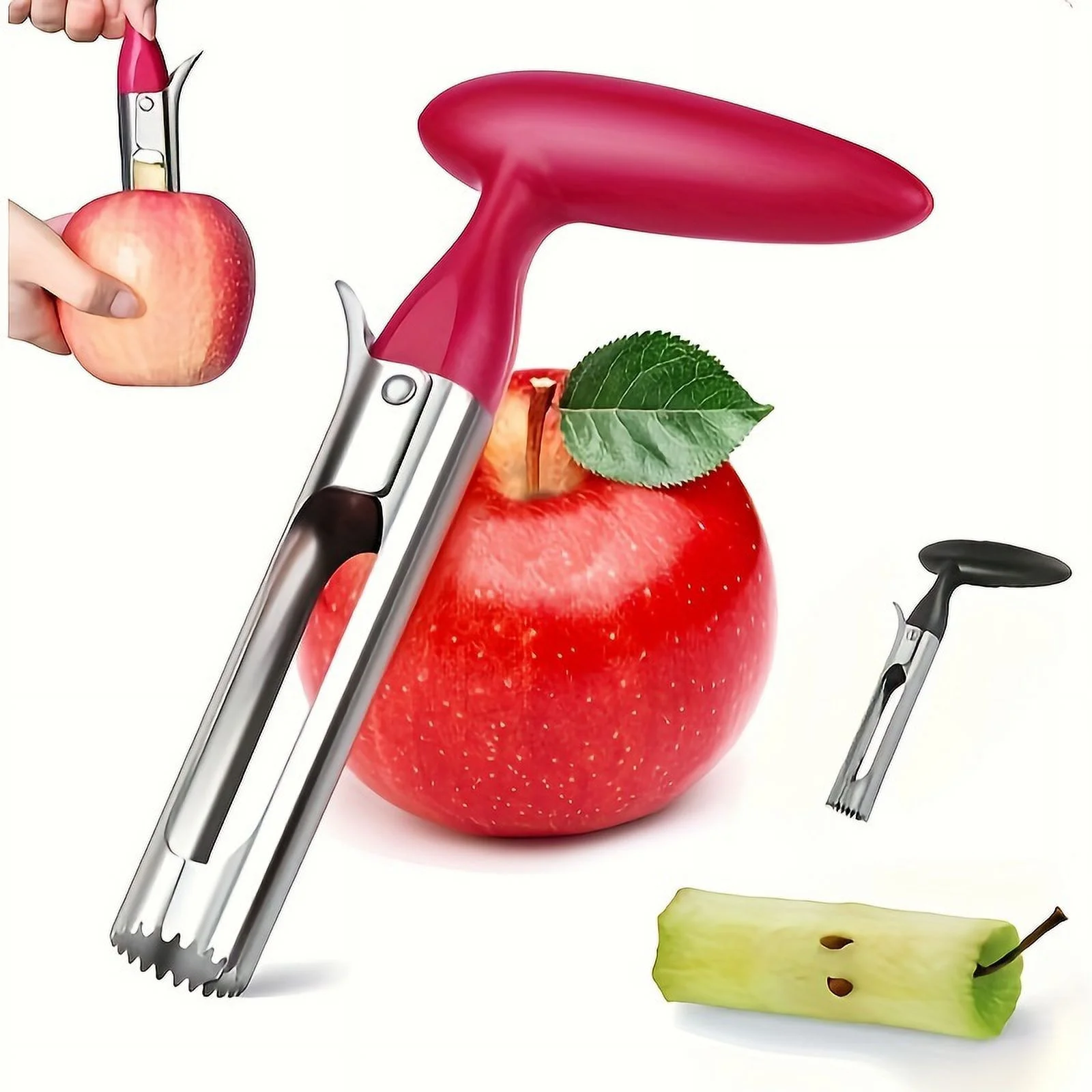 Vegetable Chopper, Pro Onion Chopper With Container, Veggie Chopper Food Chopper Slicer Dicer Cutter, Household Kitchen Accessories