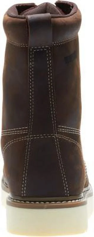 Men's Loader 8 Wedge Steel-Toe Boot