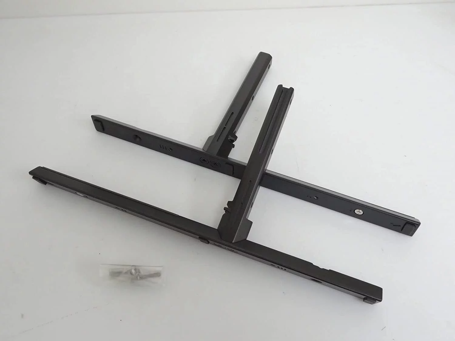 Amtone OEM Replacement TV Base Stand Legs for Vizio P-Series Quantum 65