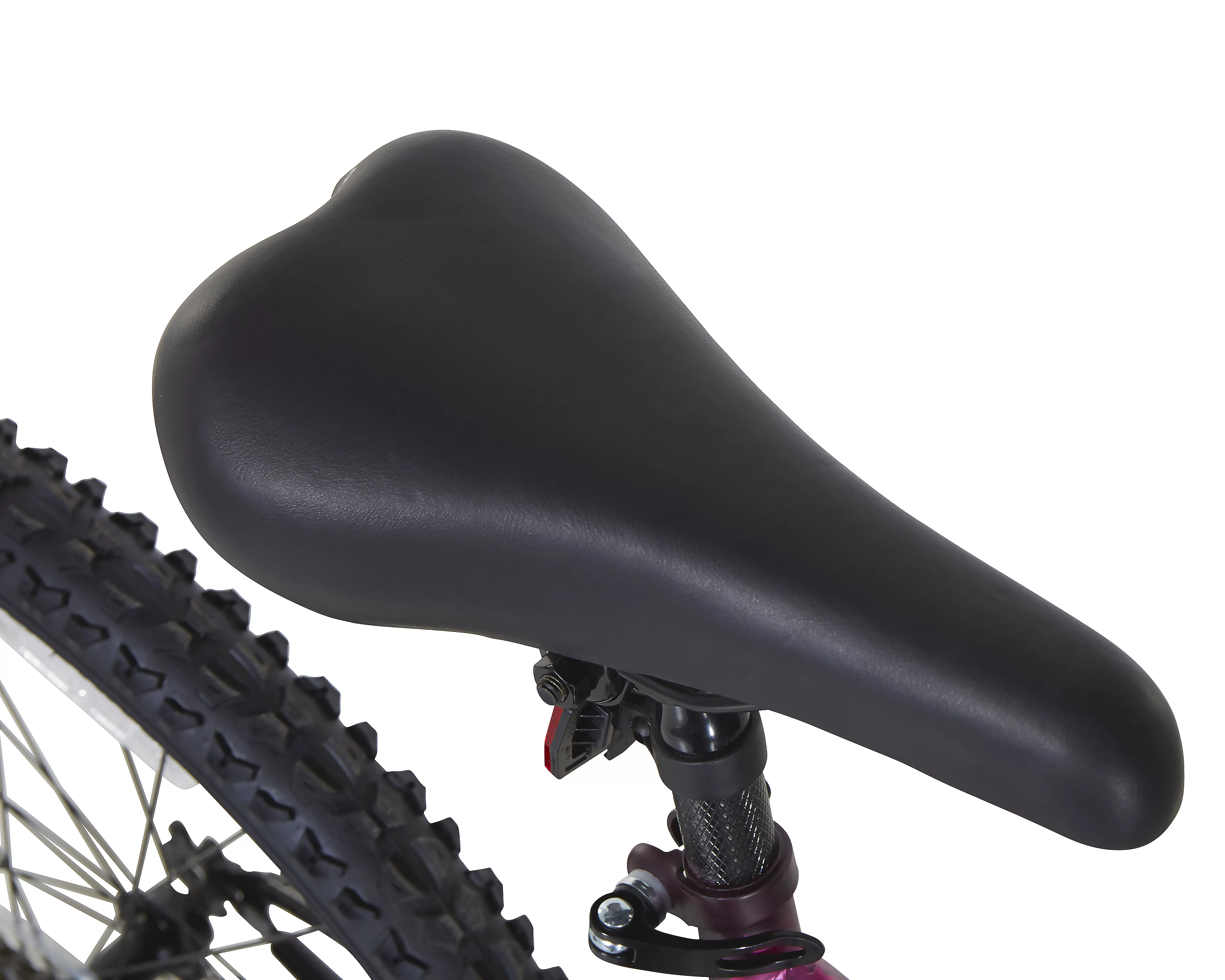 26 Inch 18 Speed Dynacraft Gauntlet Women's Mountain Bike