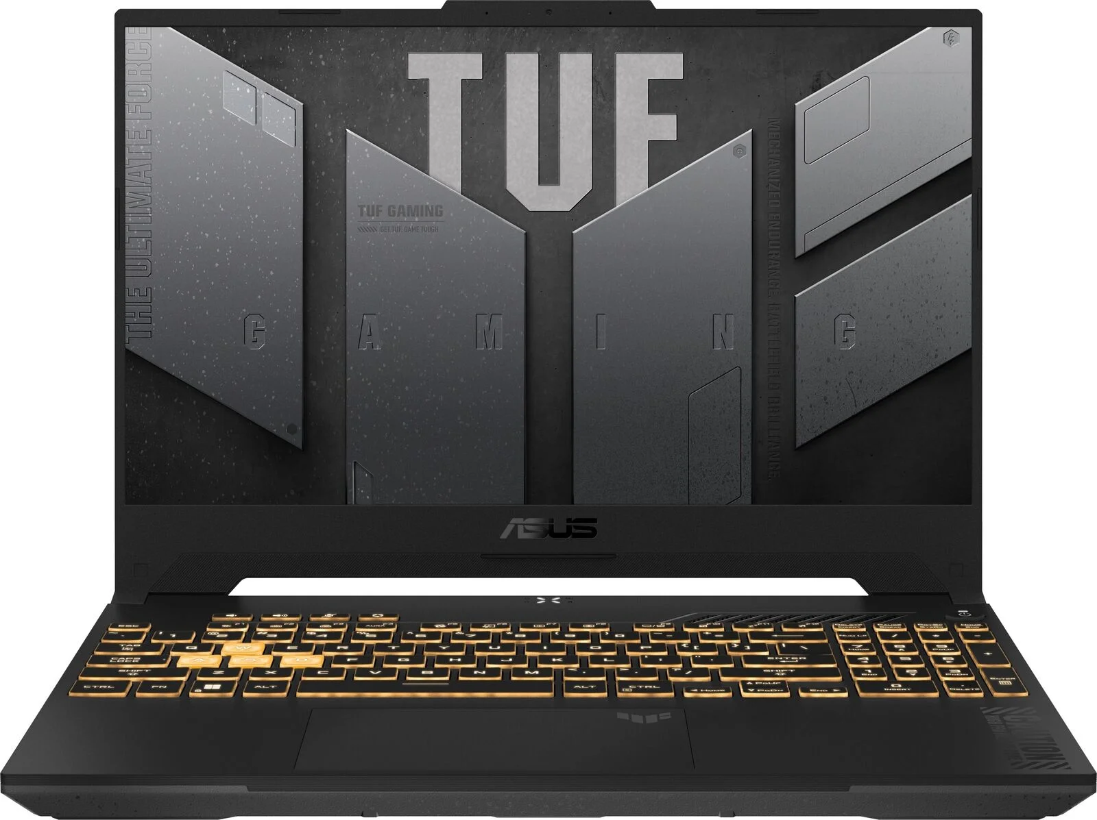 ASUS - TUF 15.6