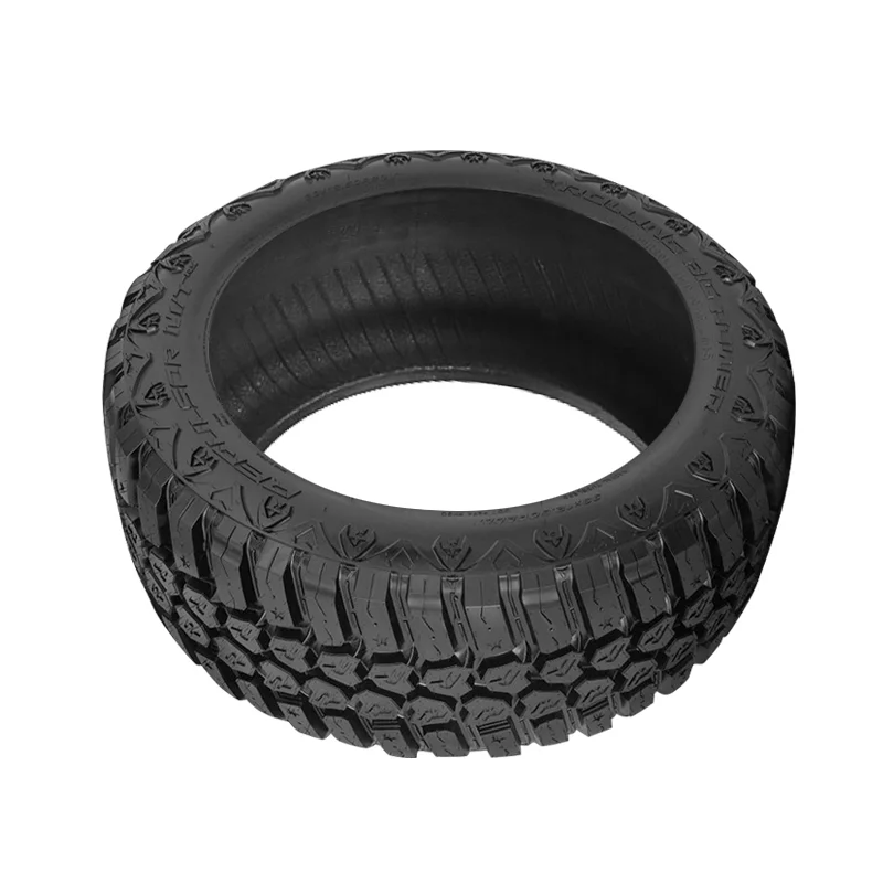 1 X New RBP Repulsor M/T RX 125/122Q 10Ply All Season Off-Road Mud Tires