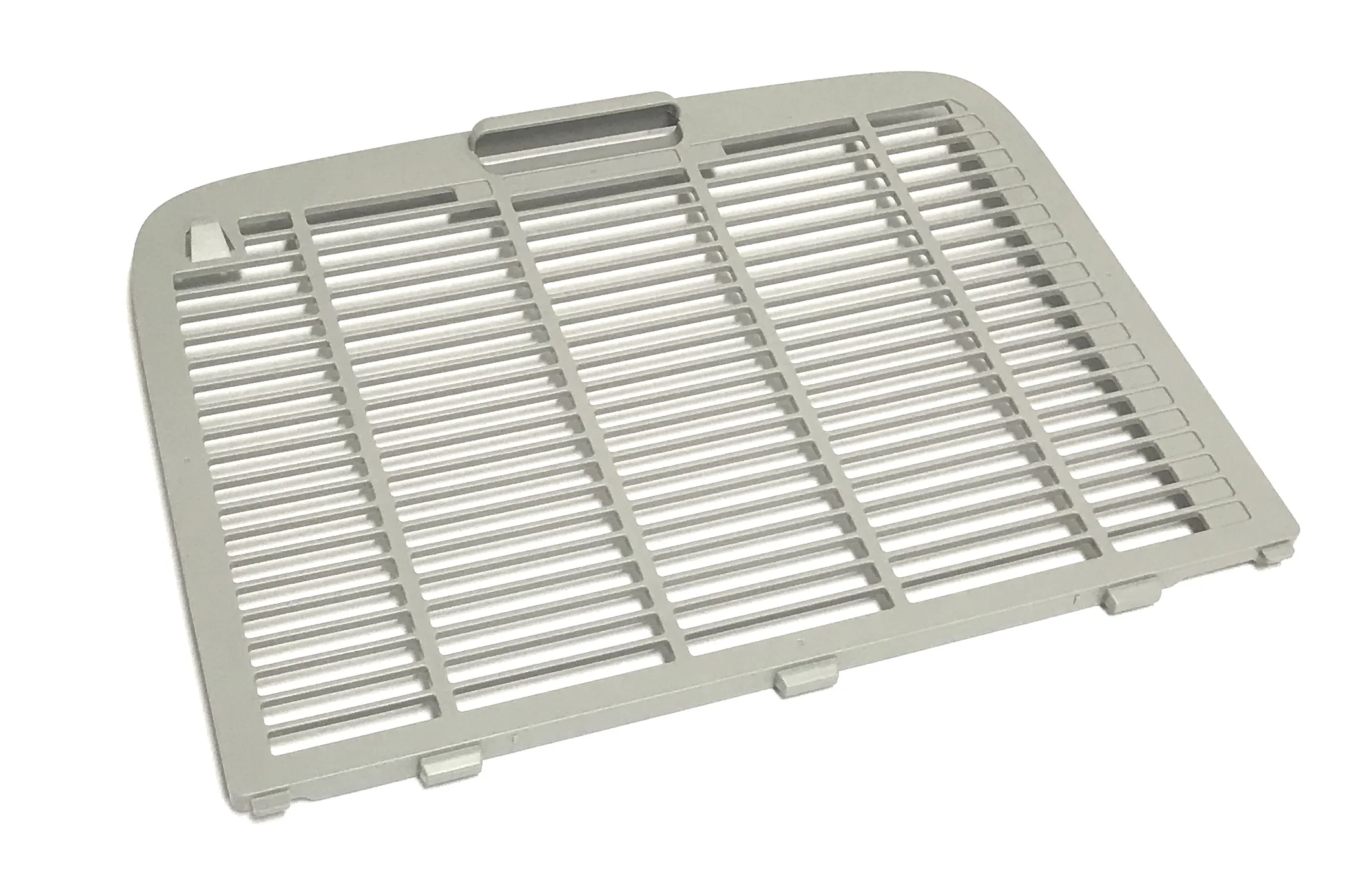 OEM Hisense Air Conditioner AC Upper Frame Originally Shipped With AP1319HR1G