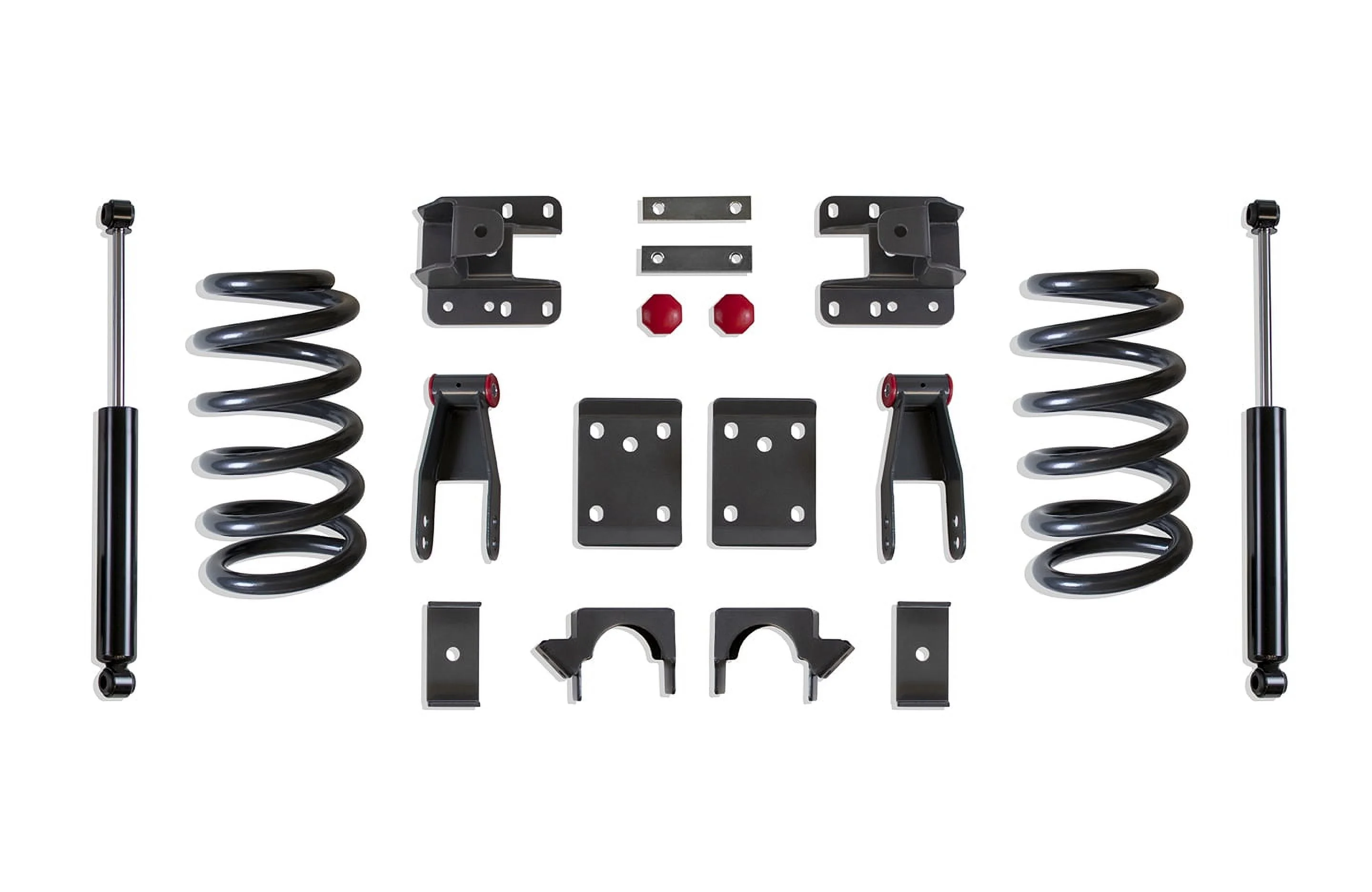 MaxTrac Suspension 2WD 4WD 2