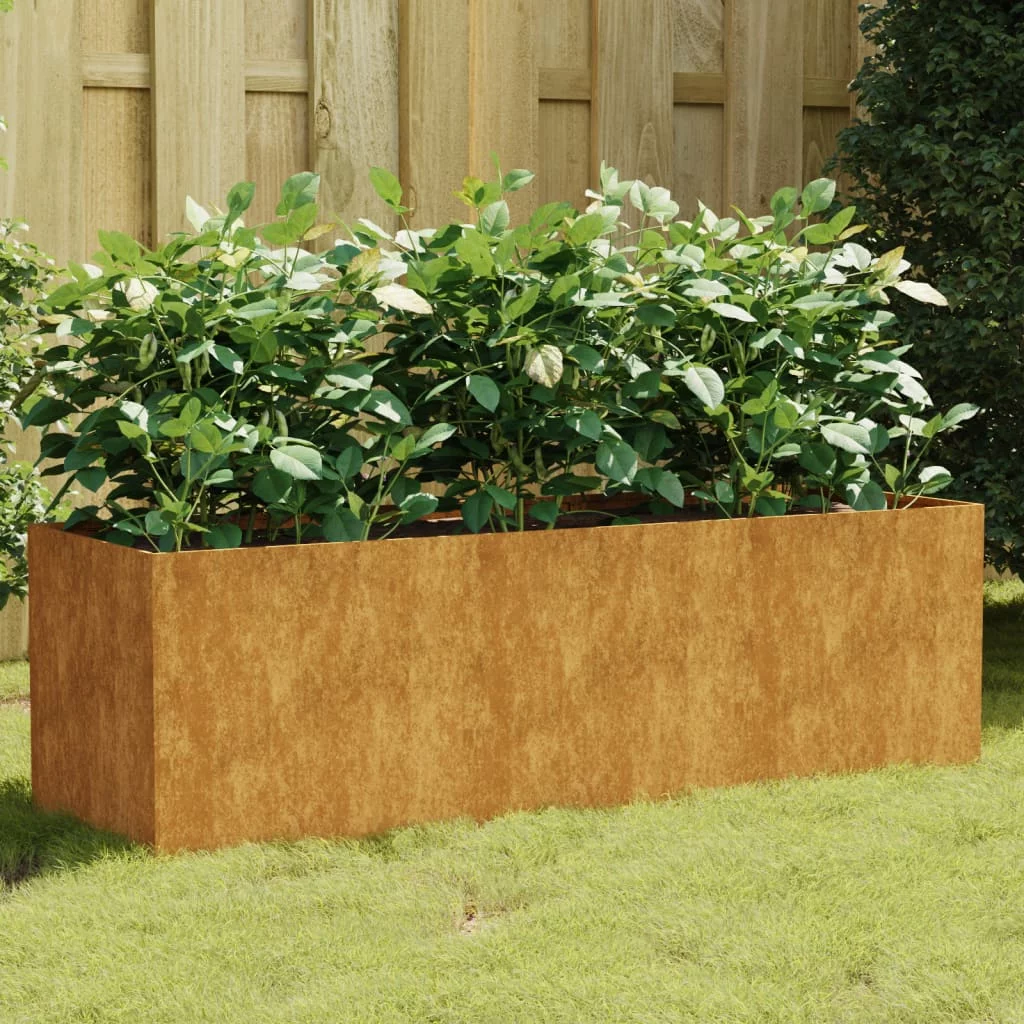 Anself Garden Raised Bed 47.2