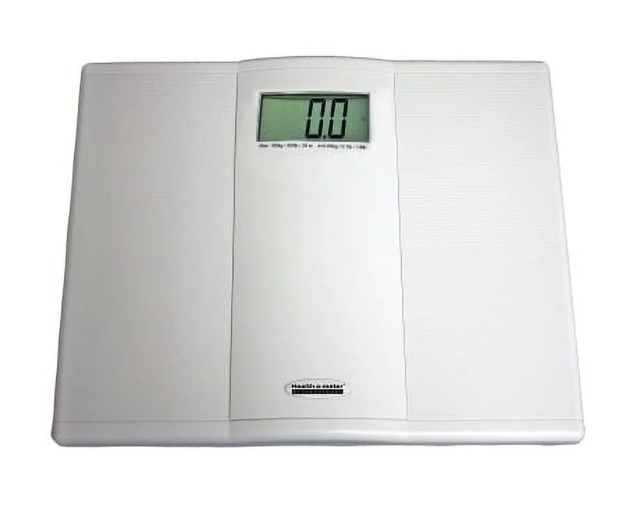 Health O Meter Floor Scale - 894KLTEA - 1 Each / Each