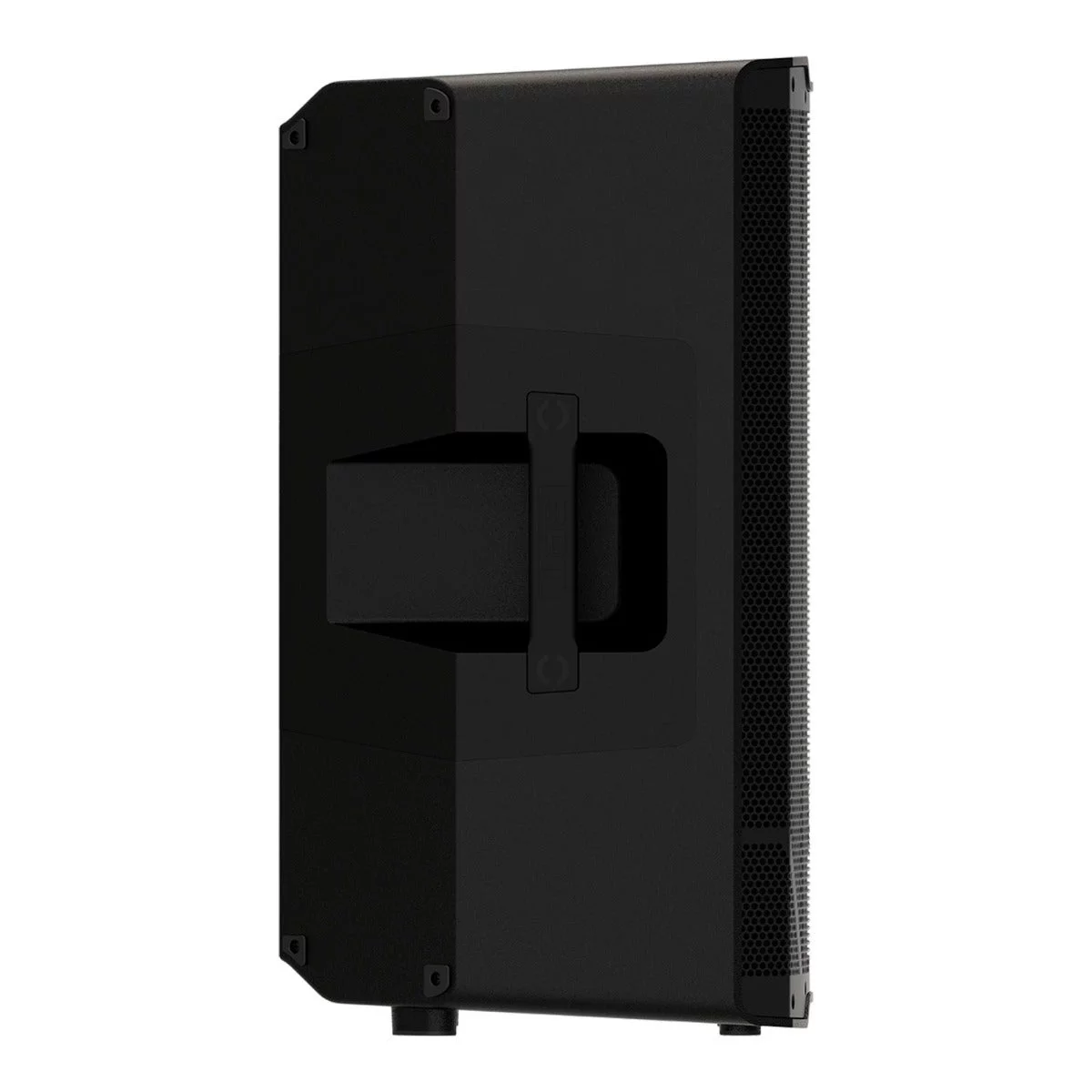 Mackie SRT212 1,600W Professional Powered Loudspeaker 12 in. Black