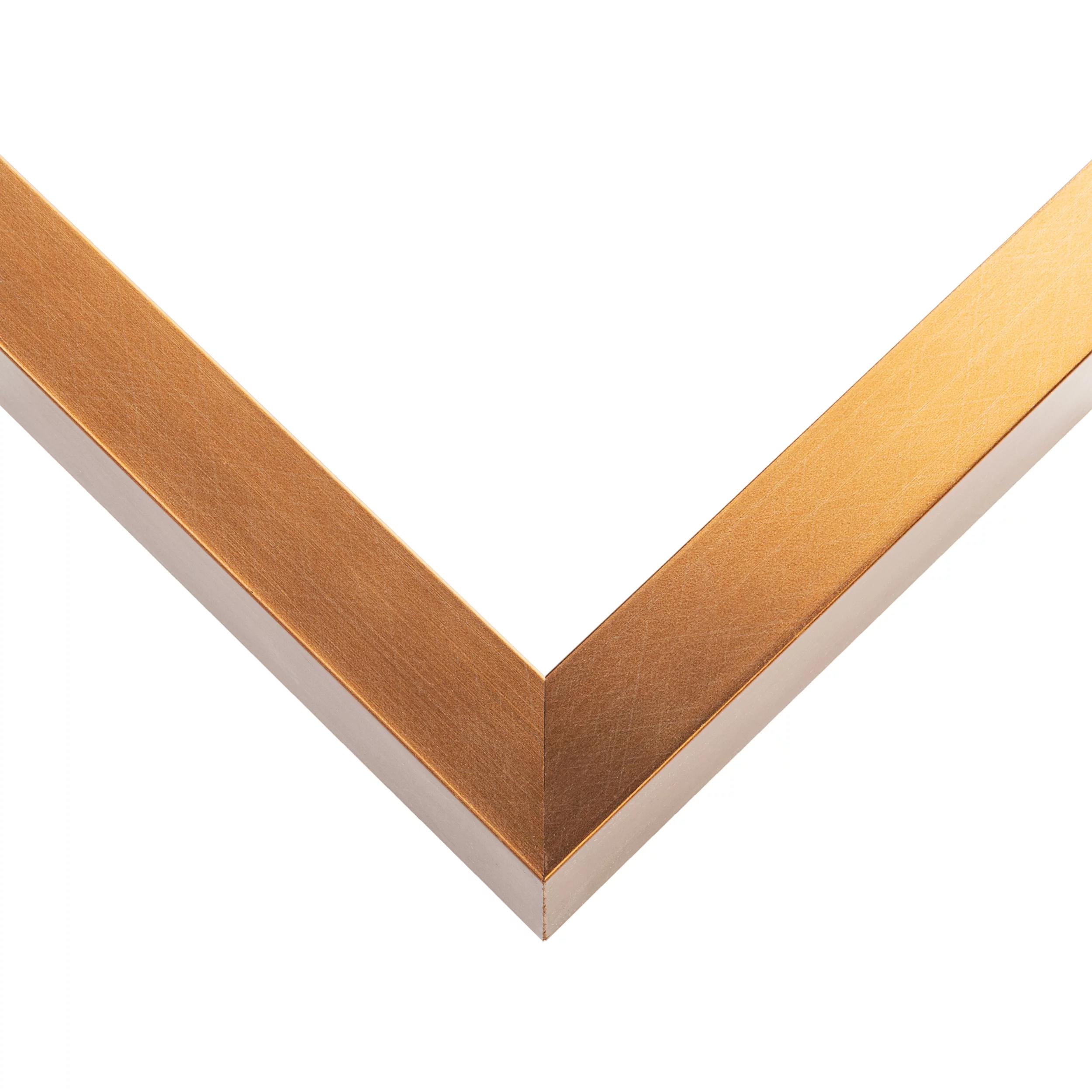 14x18 Shadow Box Frame Brown | 1.625 inches Deep Real Wood Traditional Shadowbox Display Frame | UV