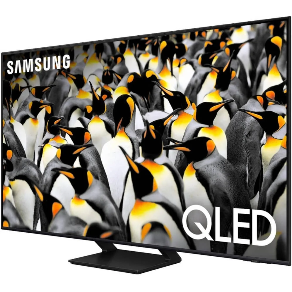 Samsung QN65Q70D 65 inch Class Q70D Series QLED 4K Smart Tizen TV
