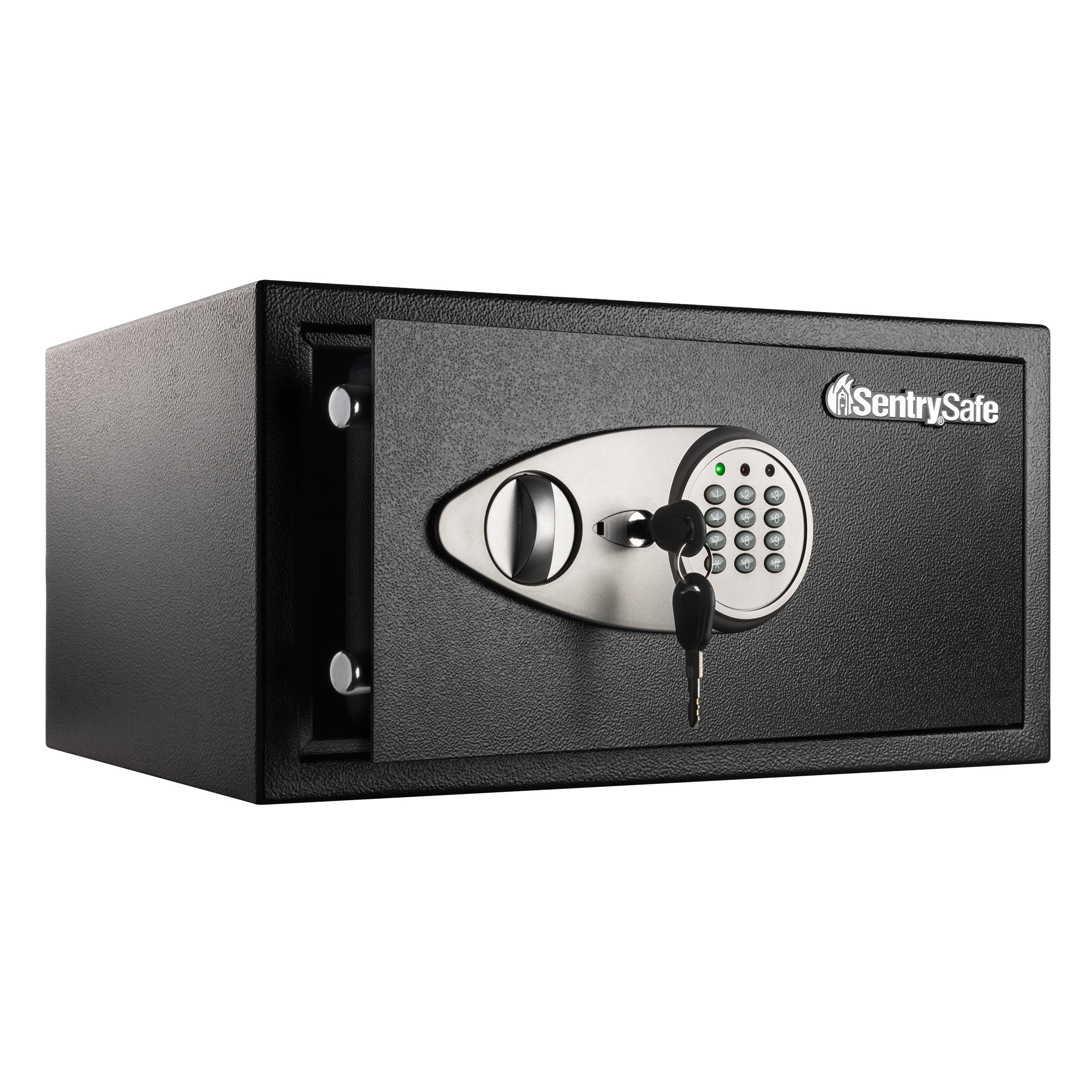 SentrySafe X105 Security Safe with Digital Keypad Lock, 1.0 cu. ft.