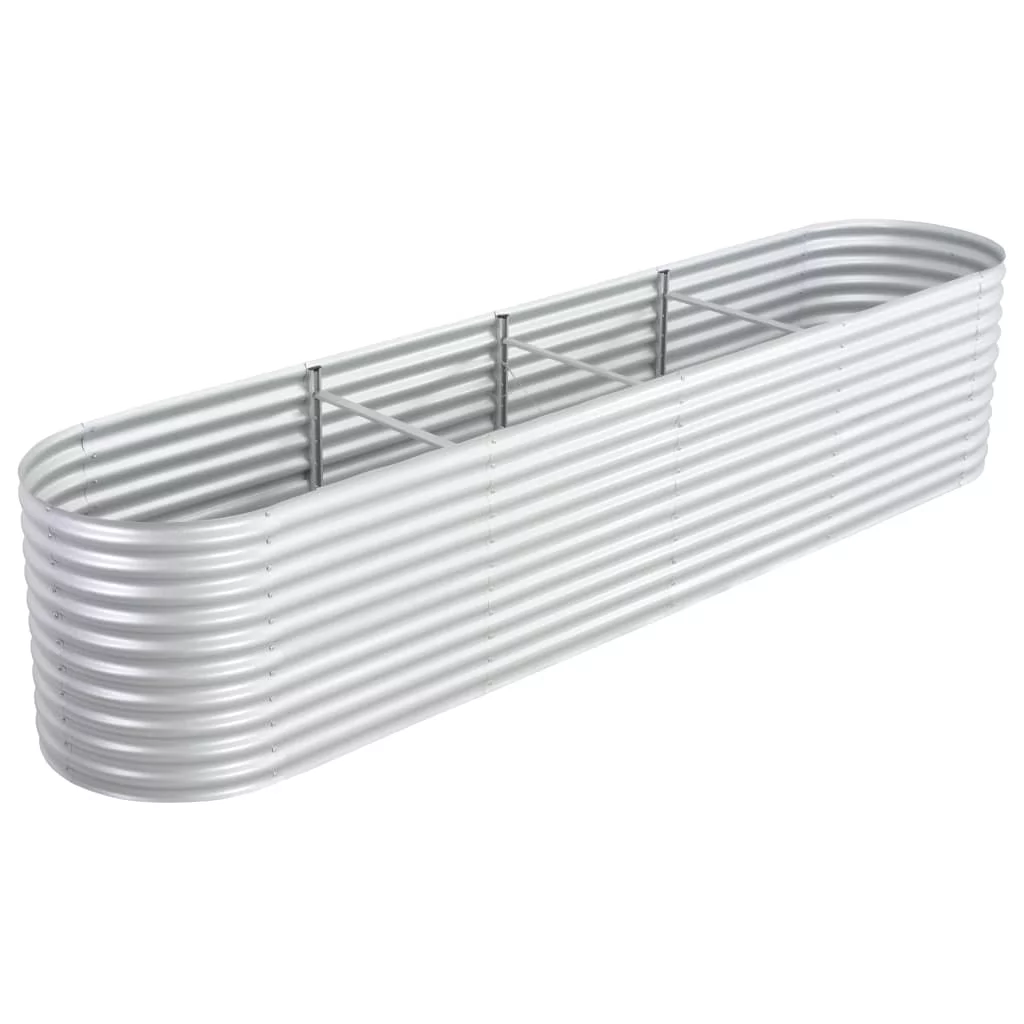 Dcenta Garden Raised Bed 157.5