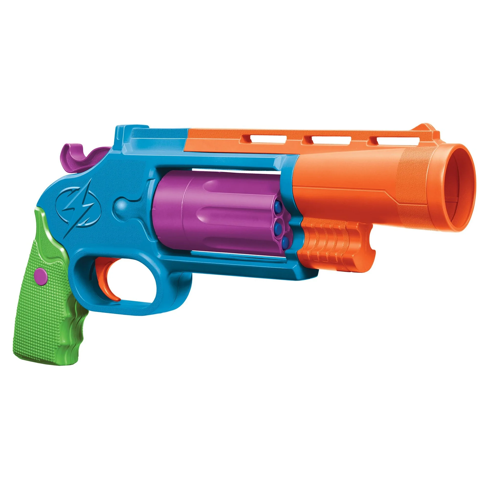 Adventure Force Thundershot Dart Blaster, Ages 8+