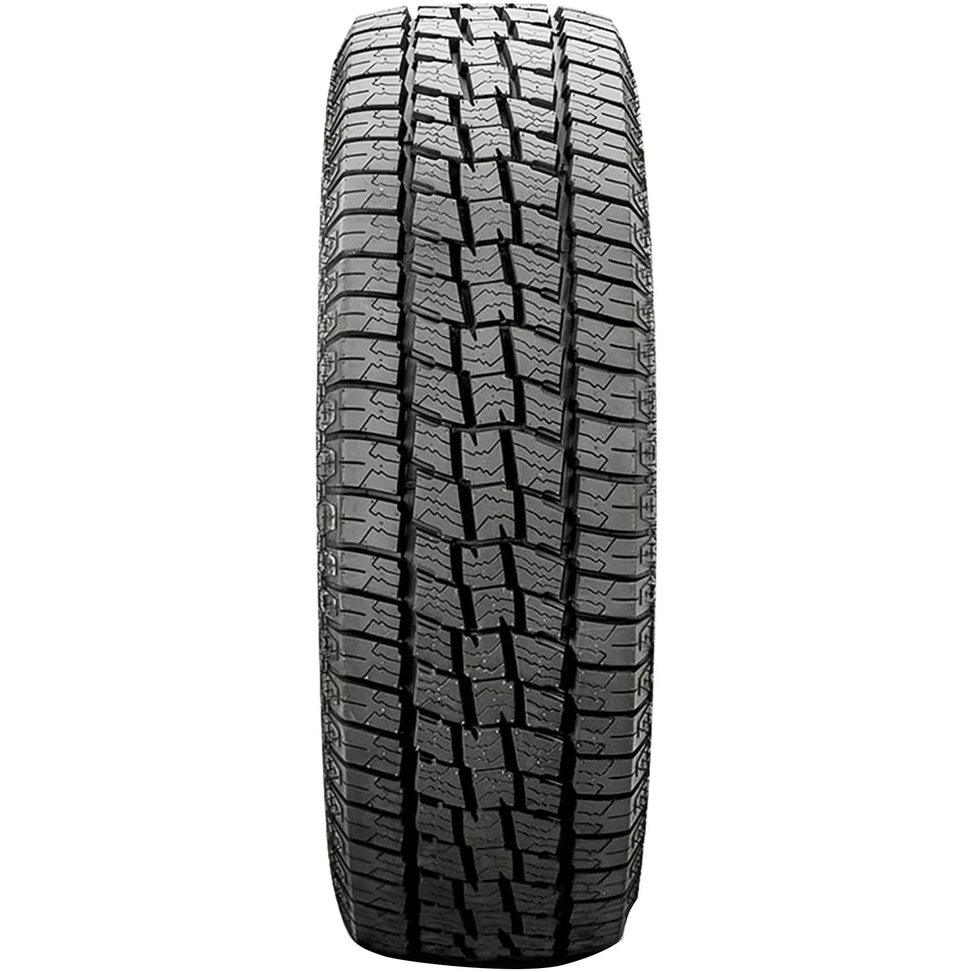 Lionhart Lionclaw ATX2 All Terrain LT275/65R18 123/120S E Light Truck Tire