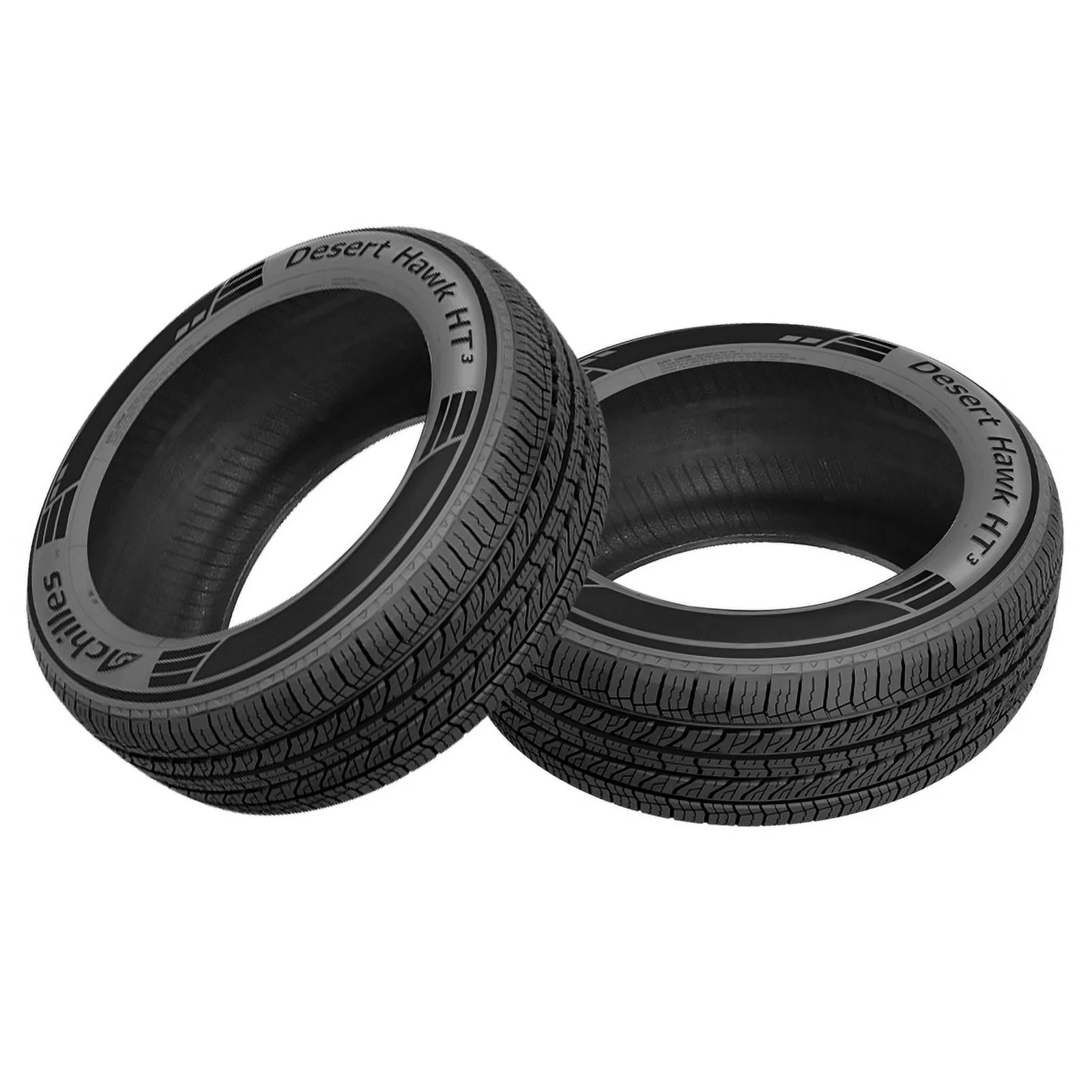 Achilles Desert Hawk H/T3 255/55R20 107H BSW