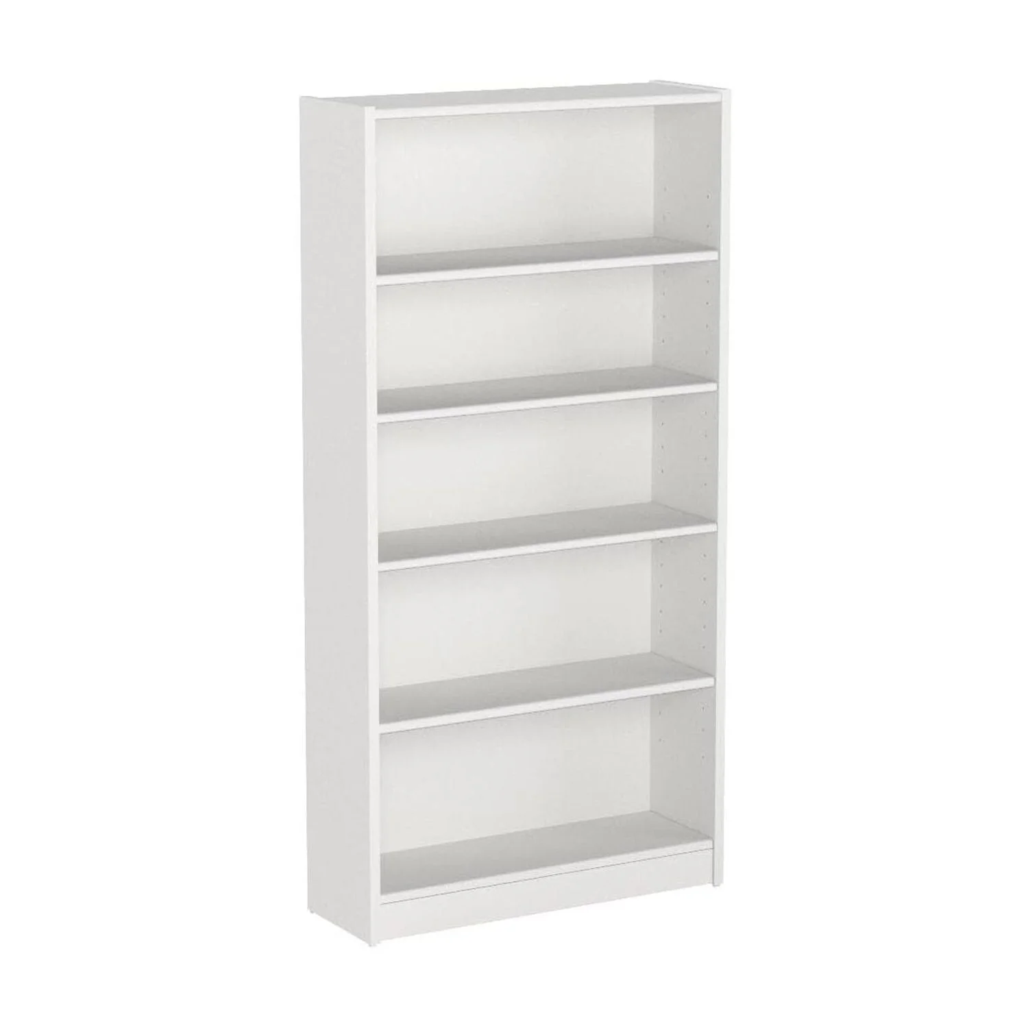 Maykoosh Tribal Treasures 5 Shelf Bookcase