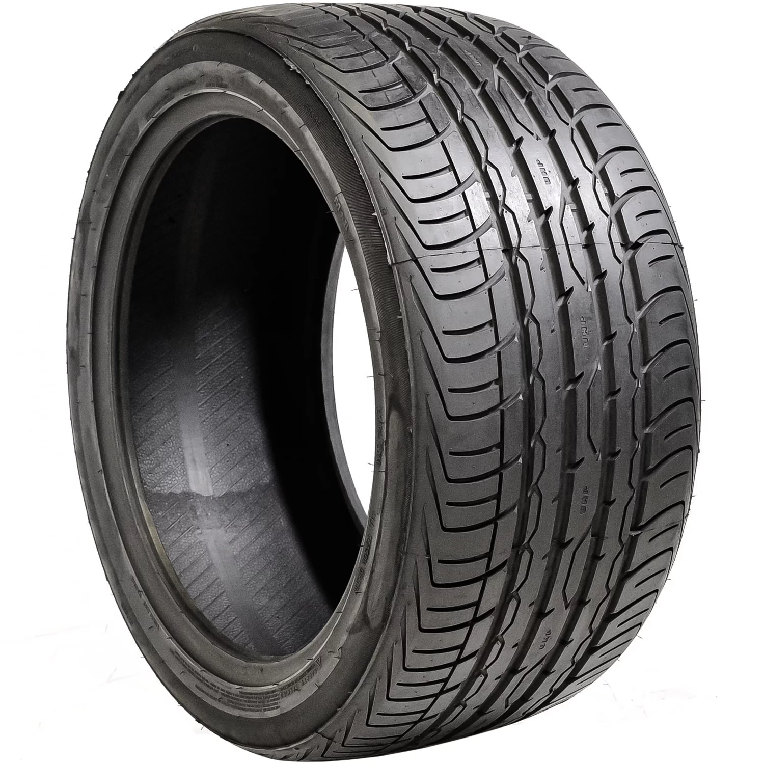 Advanta HP Z-01 285/25R22 95W XL A/S Performance Tire