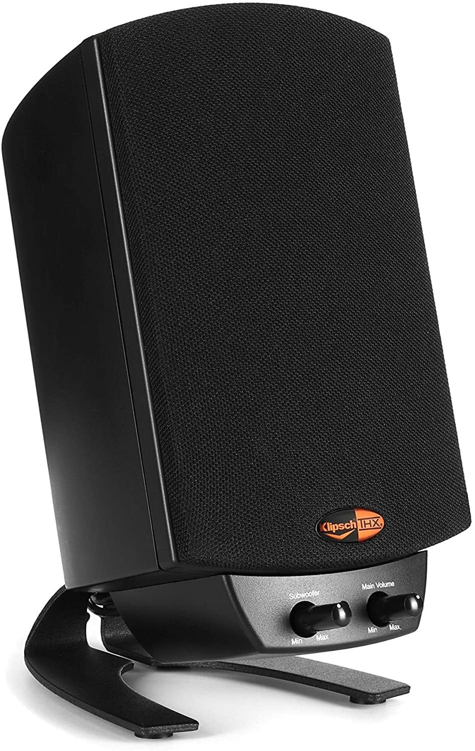 Klipsch ProMedia 2.1 THX Certified Speaker System - Black