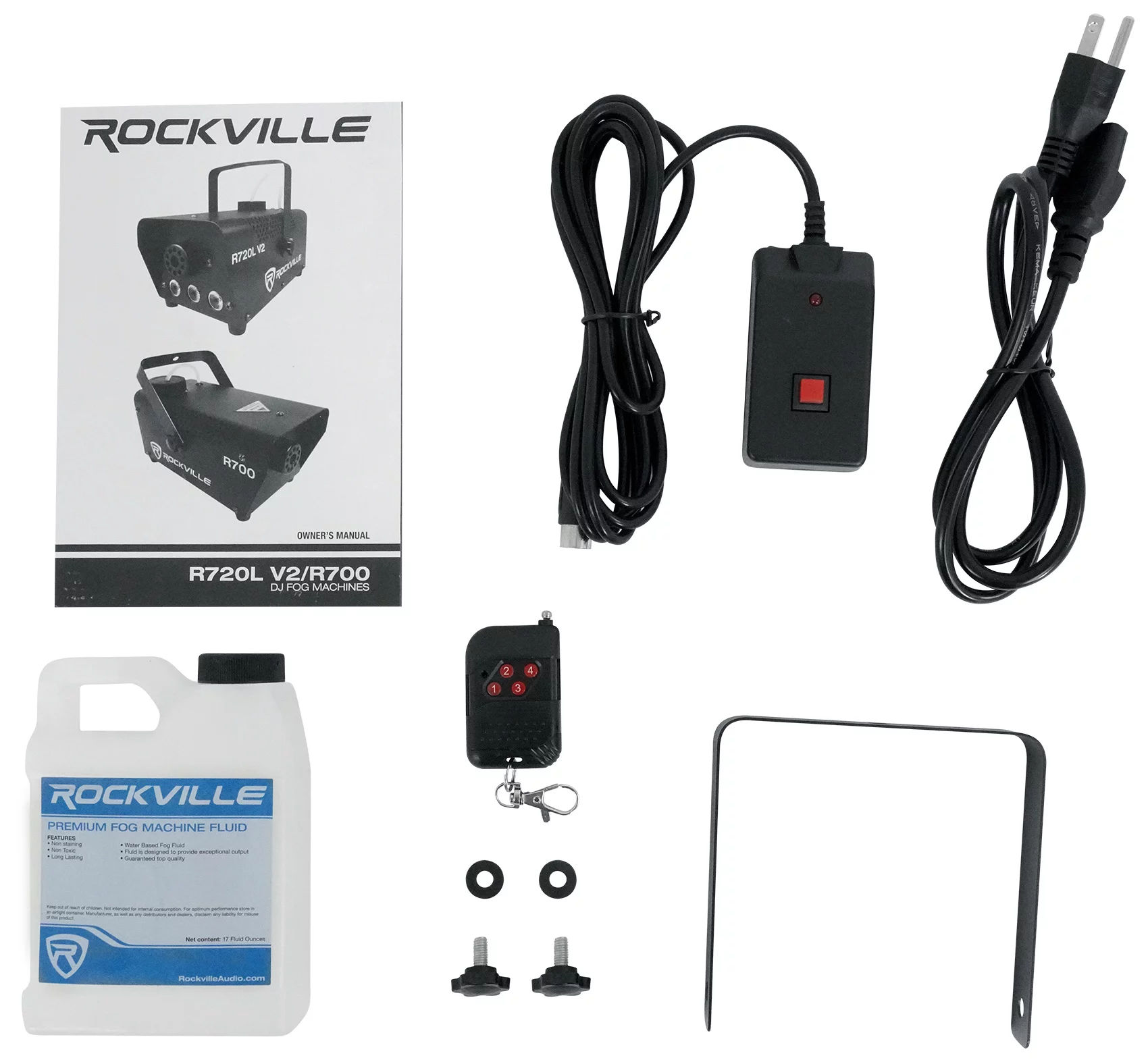 (2) JBL JRX212 1000w 12