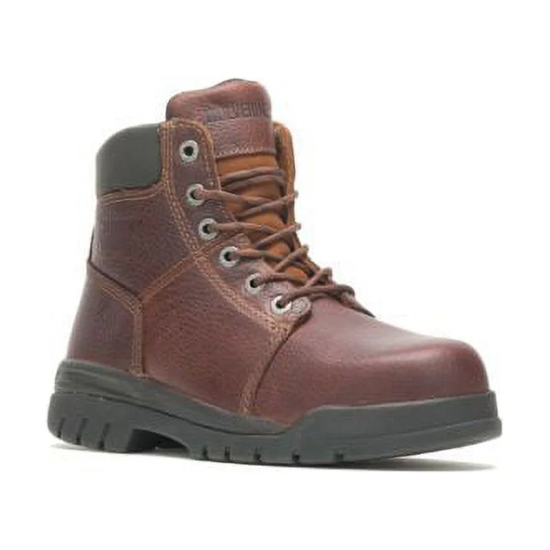 Wolverine Marquette Steel-Toe 6