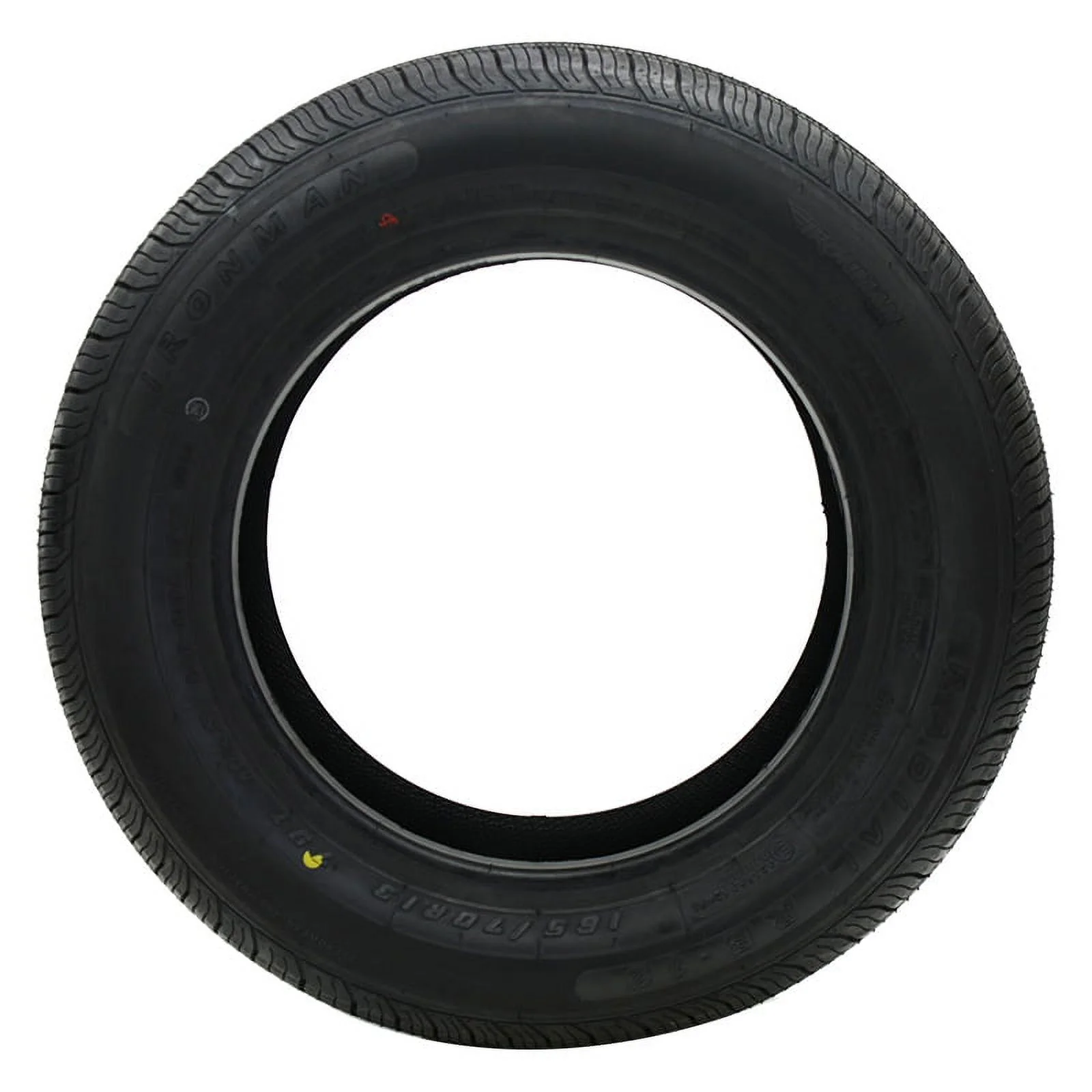 Ironman RB-12 All Season 225/70R15 100T Passenger Tire