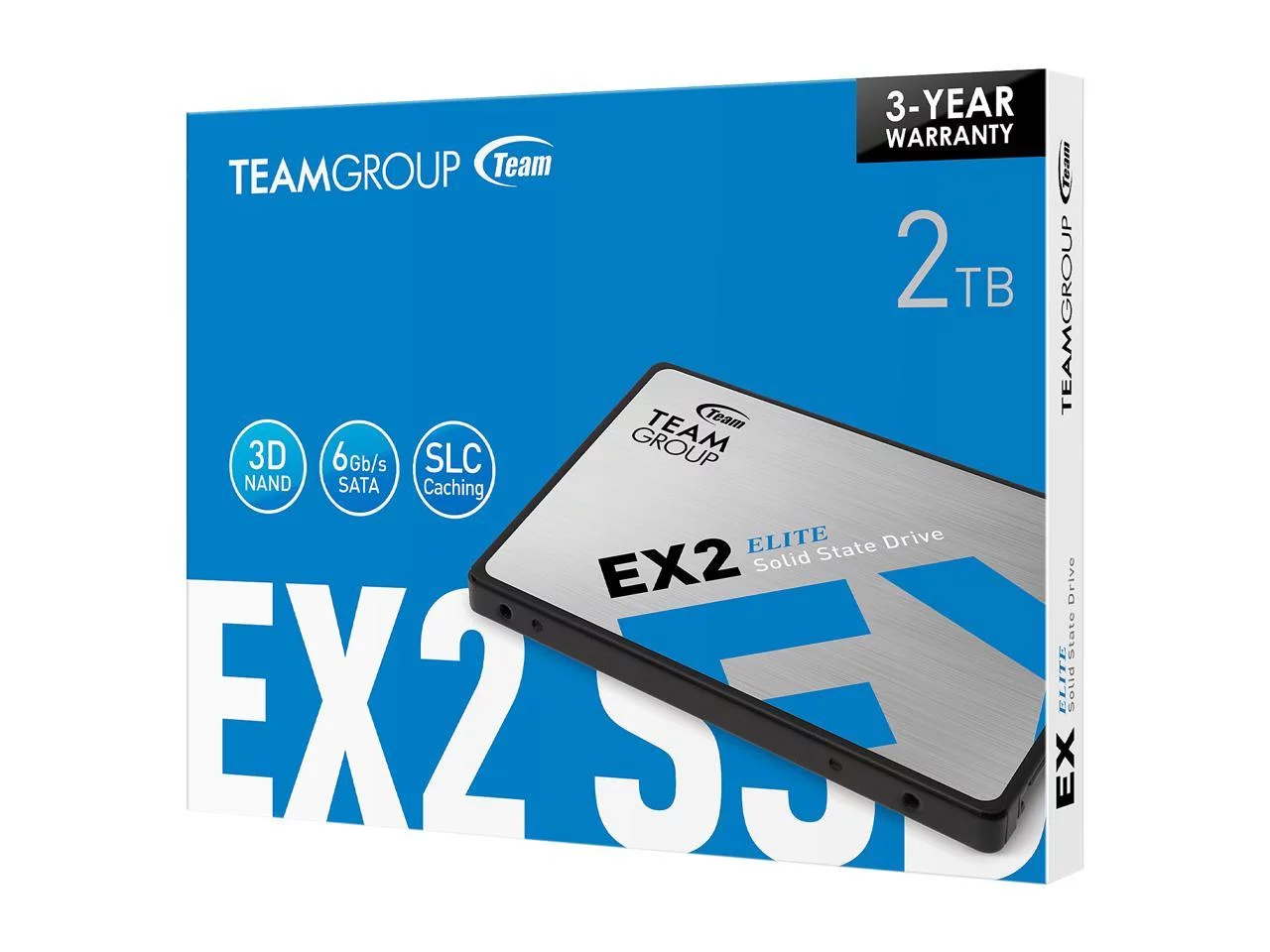 Team Group EX2 2.5