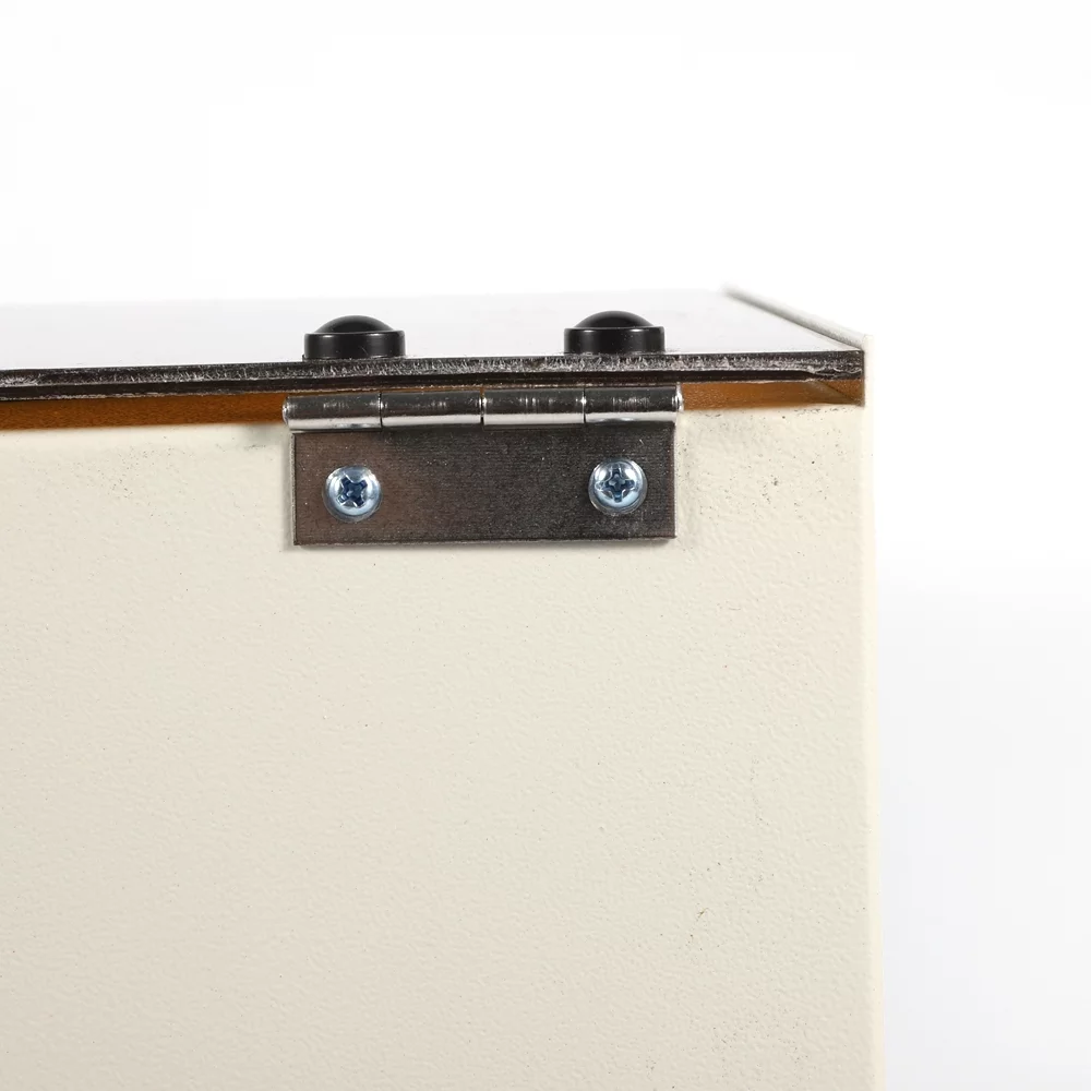 Aiqidi Electric Lab Benchtop Centrifuge, 6*50ml LD-3 Low-Speed 4000rpm Centrifuge Machine w/Timer 0-60min and Speed Control