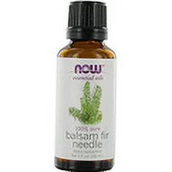 ESSENTIAL OILS NOW by NOW Essential Oils