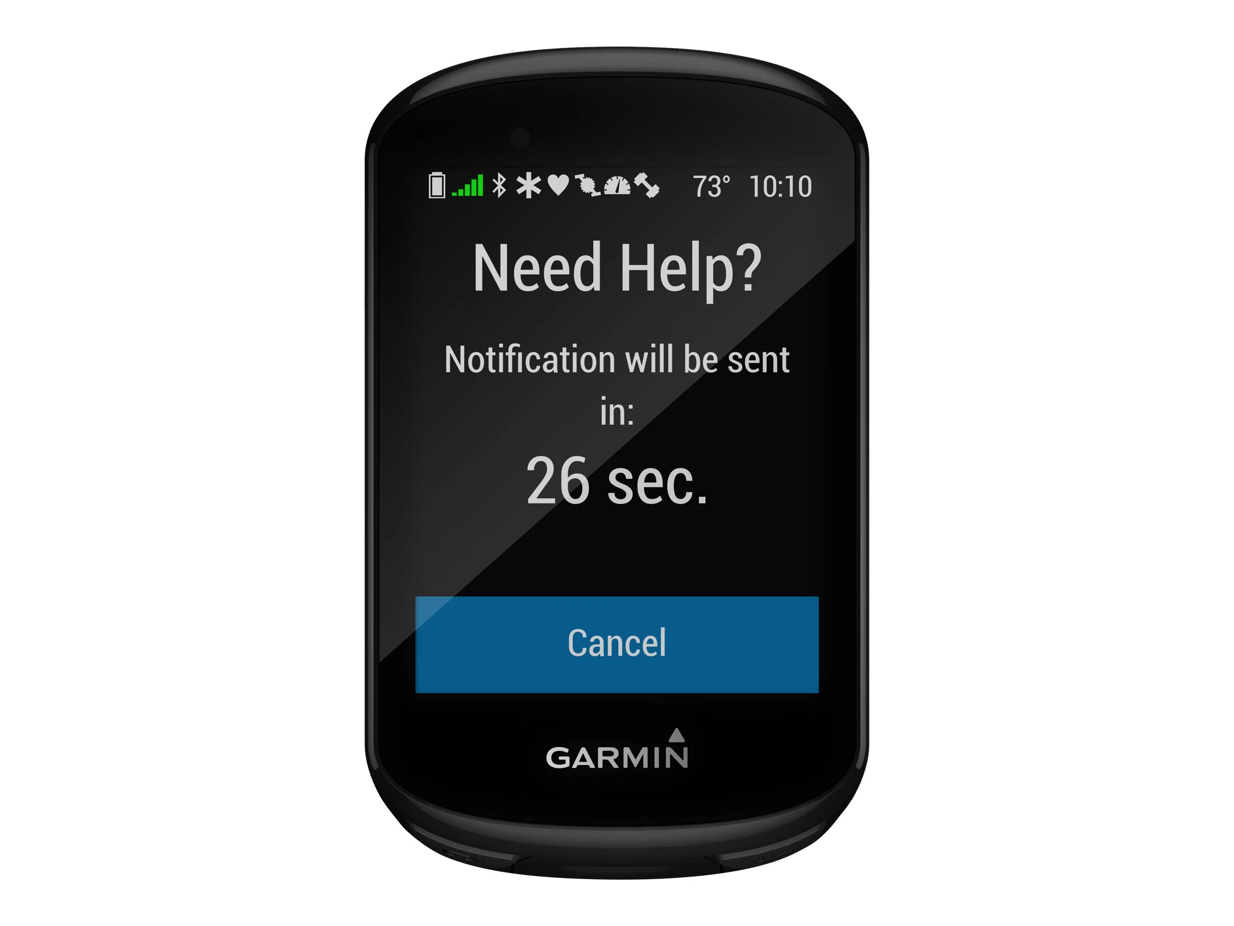 Garmin EdgeÂ® 830 GPS Cycling Computer Mountain Bike Bundle